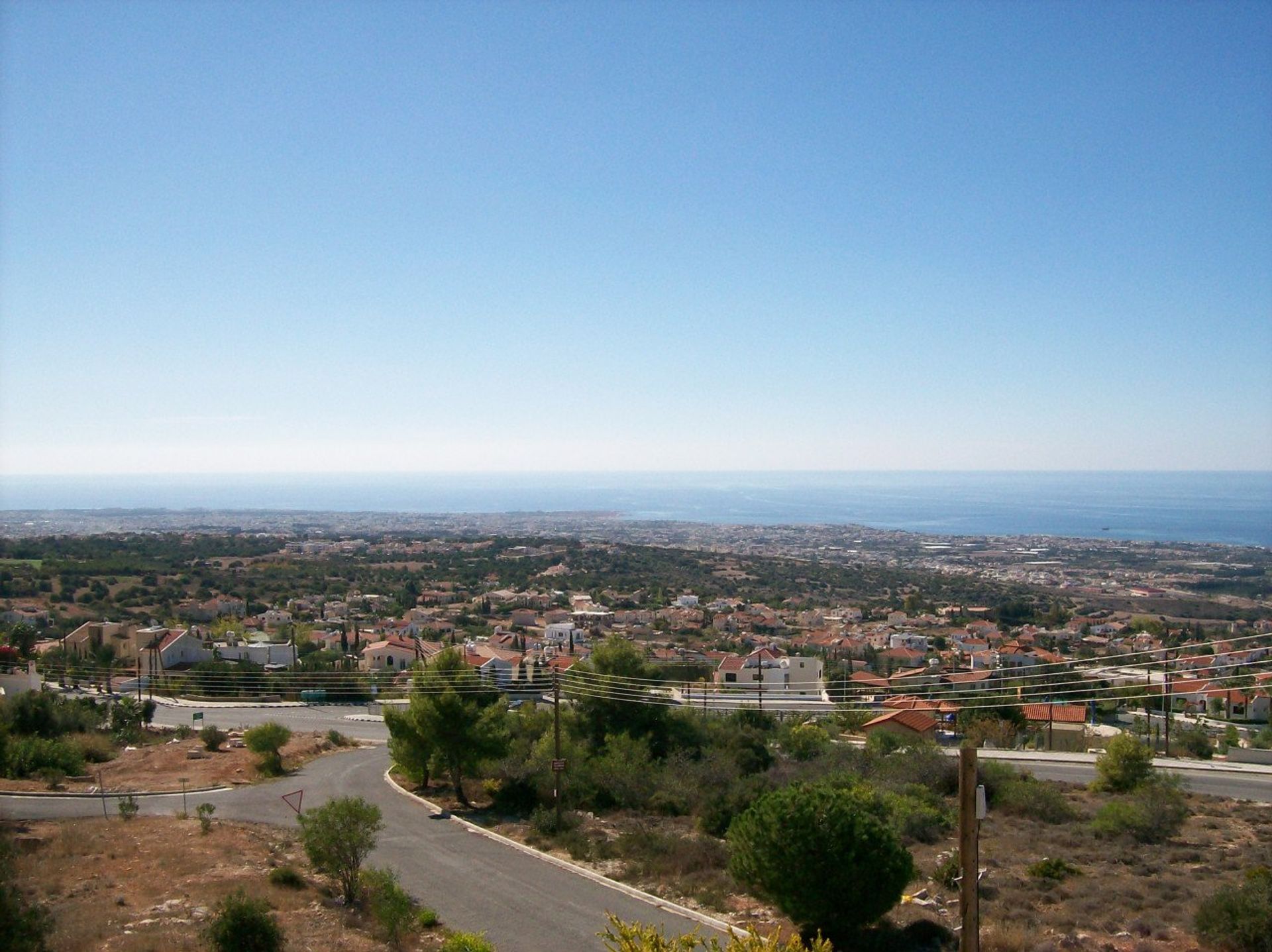 casa en Tala, Paphos 11241192