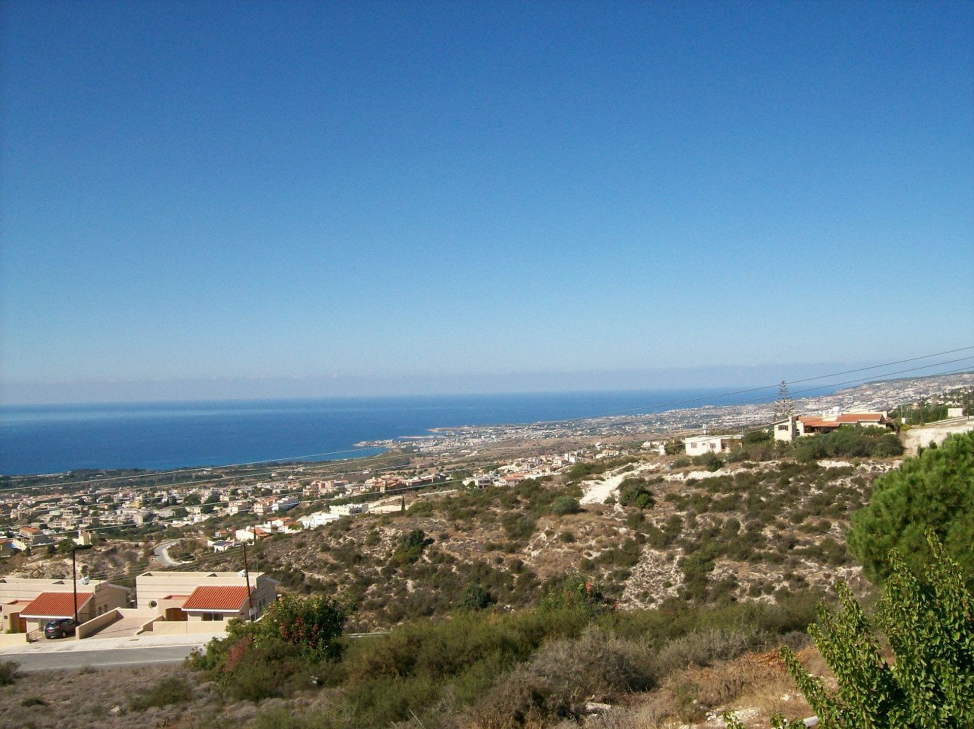 casa en Tala, Paphos 11241192