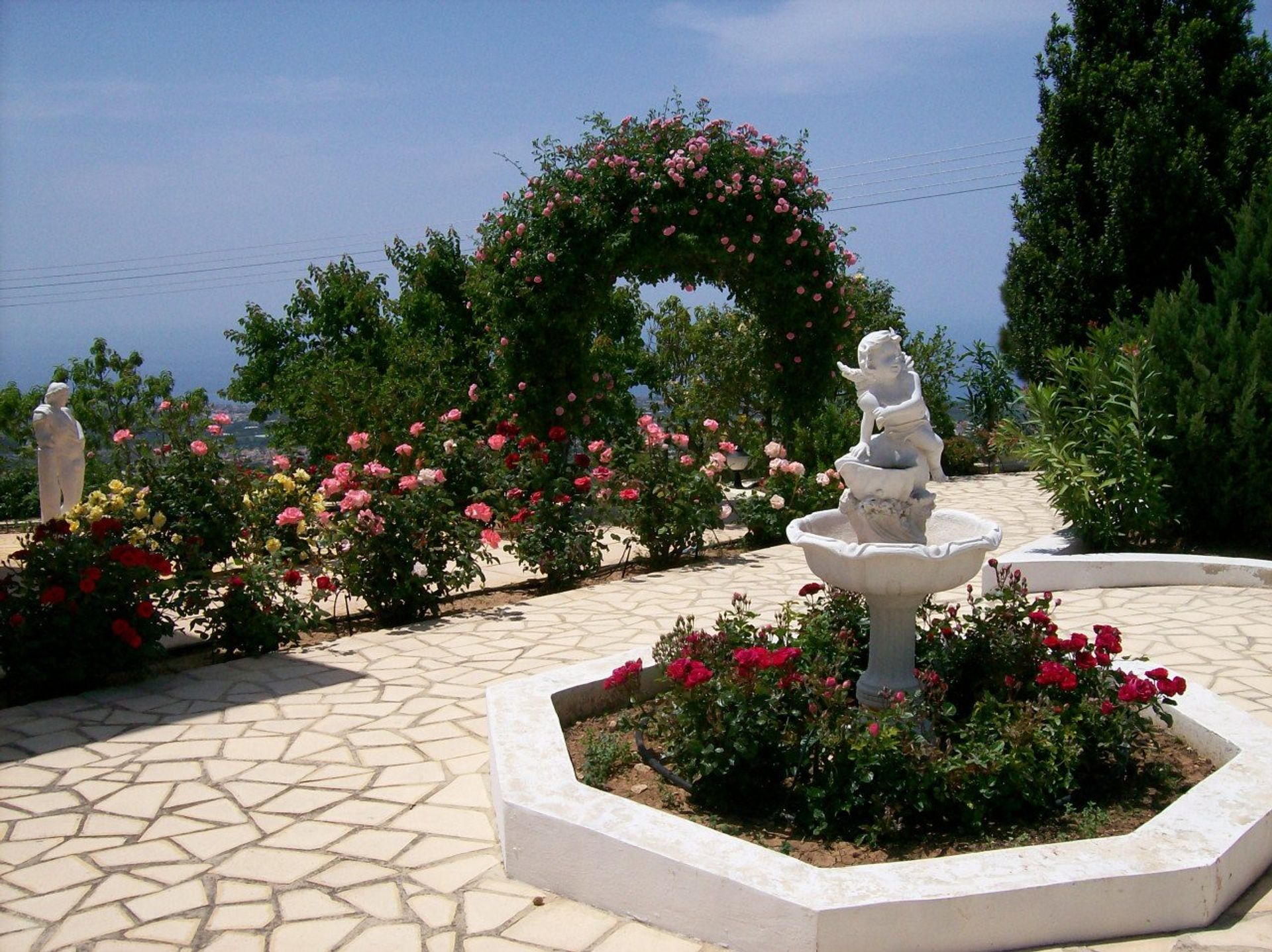 casa en Tala, Paphos 11241192