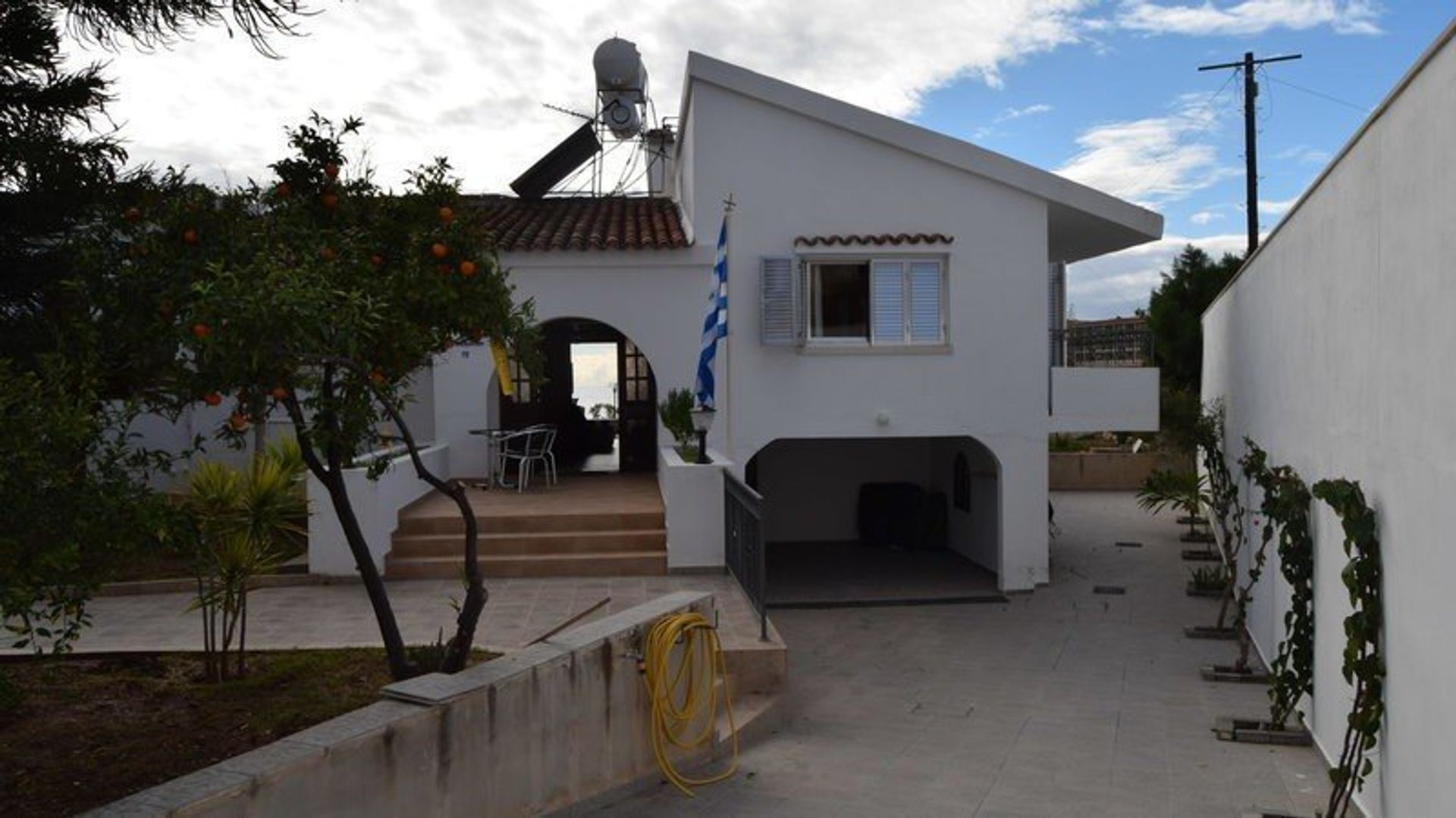 casa en Peyia, Paphos 11241193