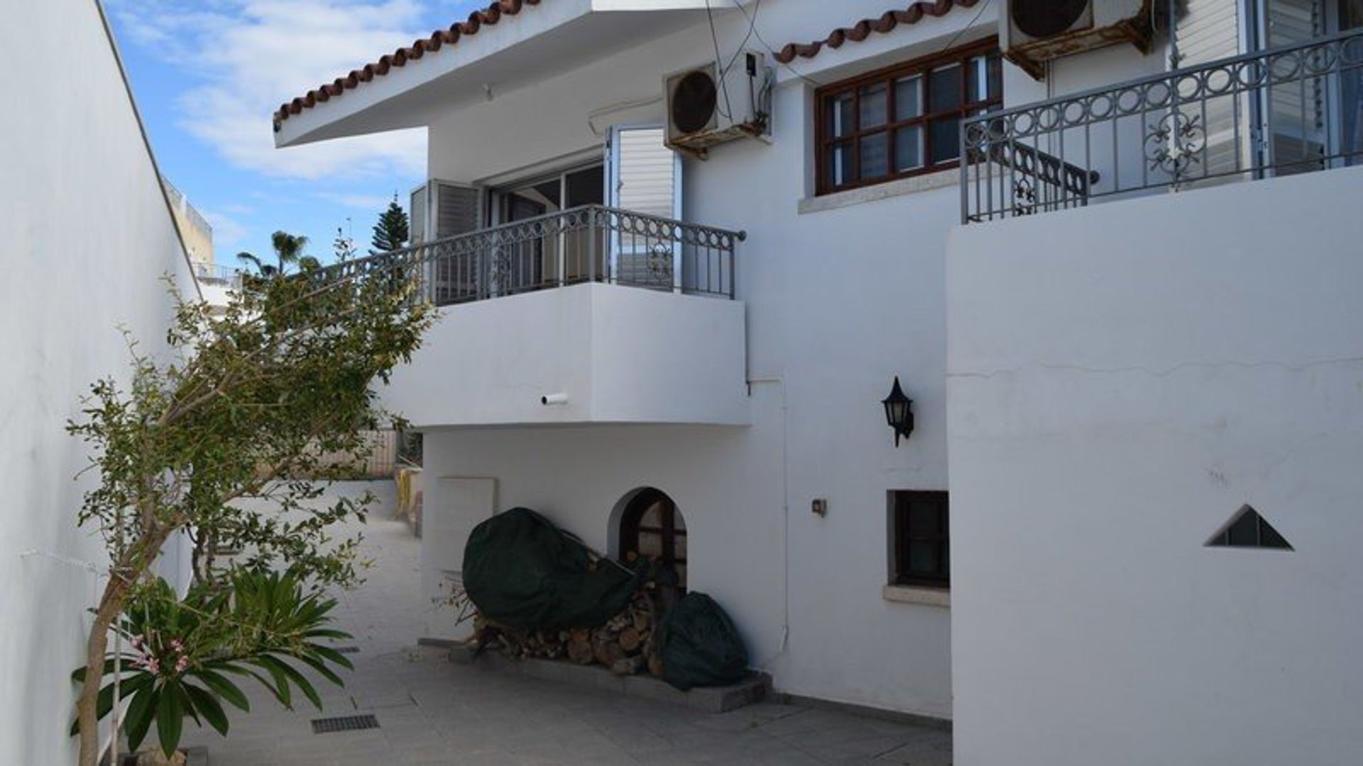 casa en Peyia, Paphos 11241193