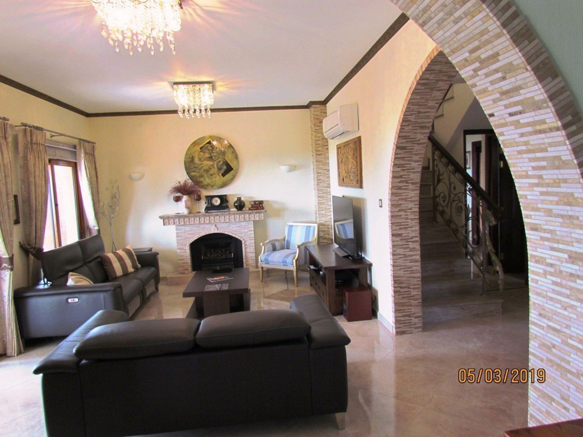 Huis in Tsada, Paphos 11241201