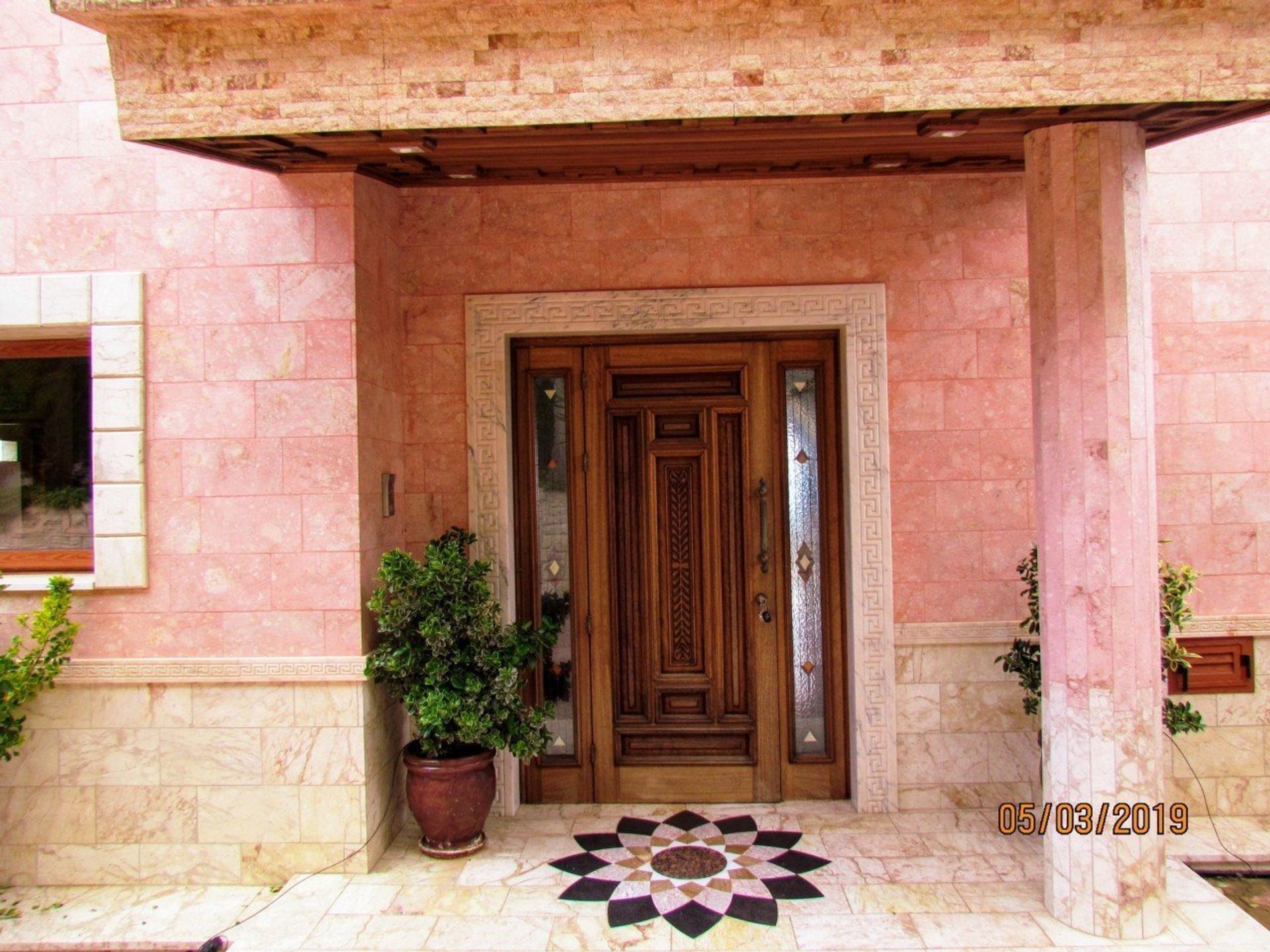 Huis in Tsada, Paphos 11241201