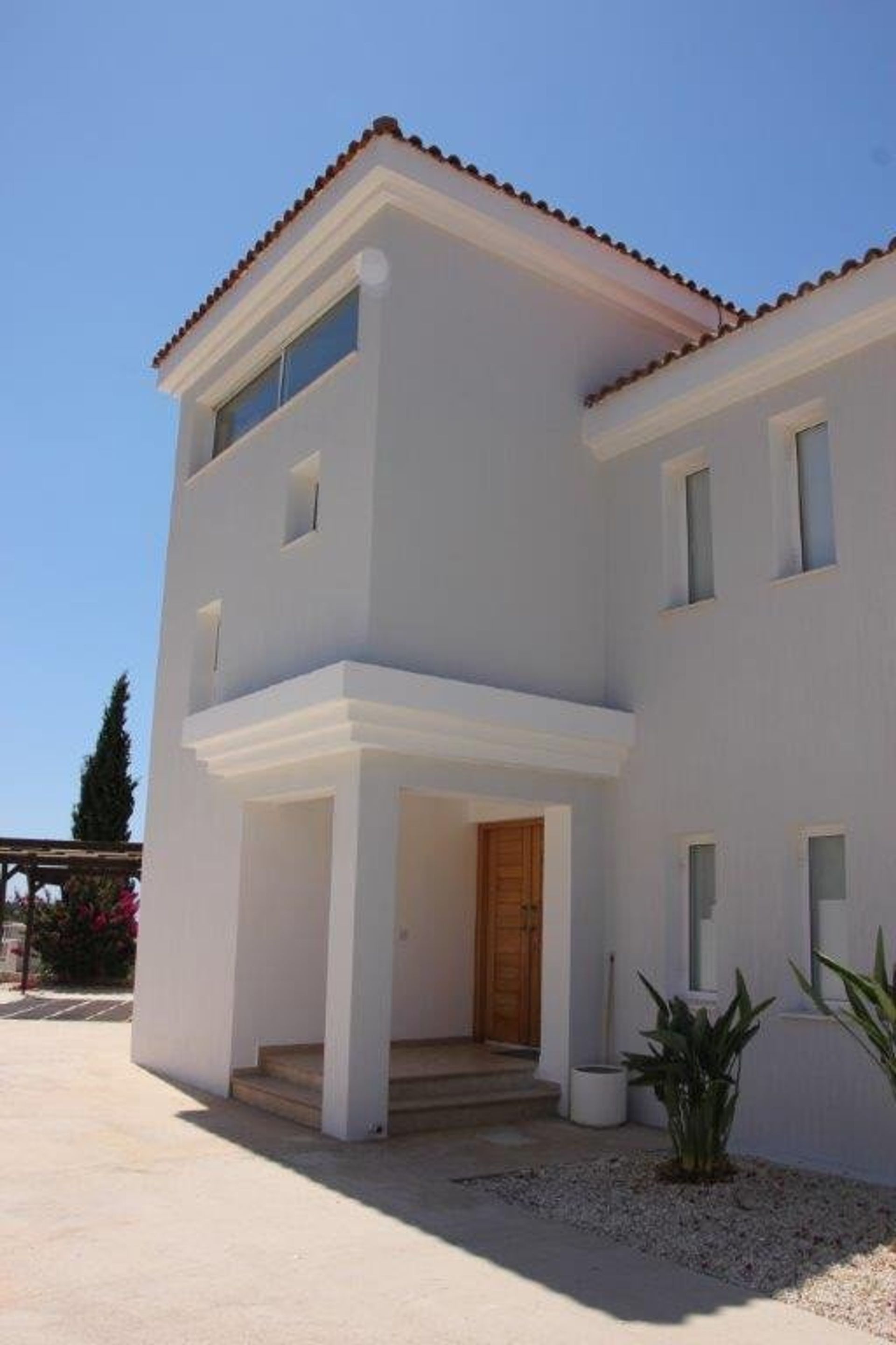 Rumah di Peyia, Paphos 11241241