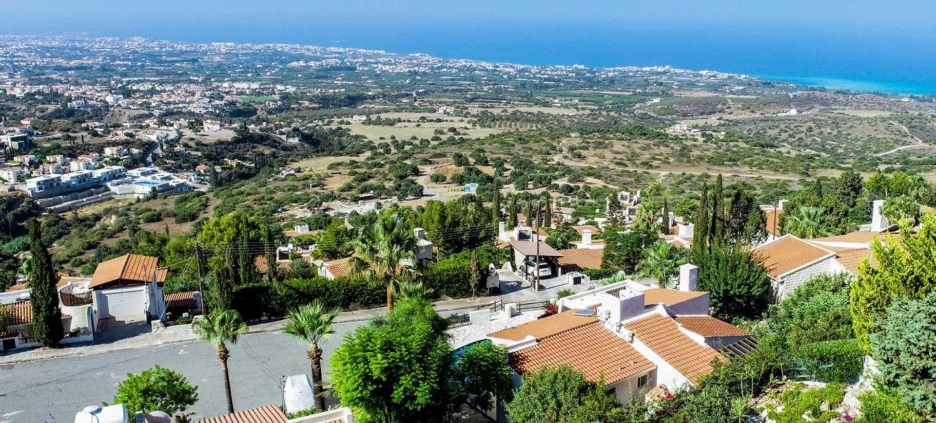 House in Tala, Pafos 11241260