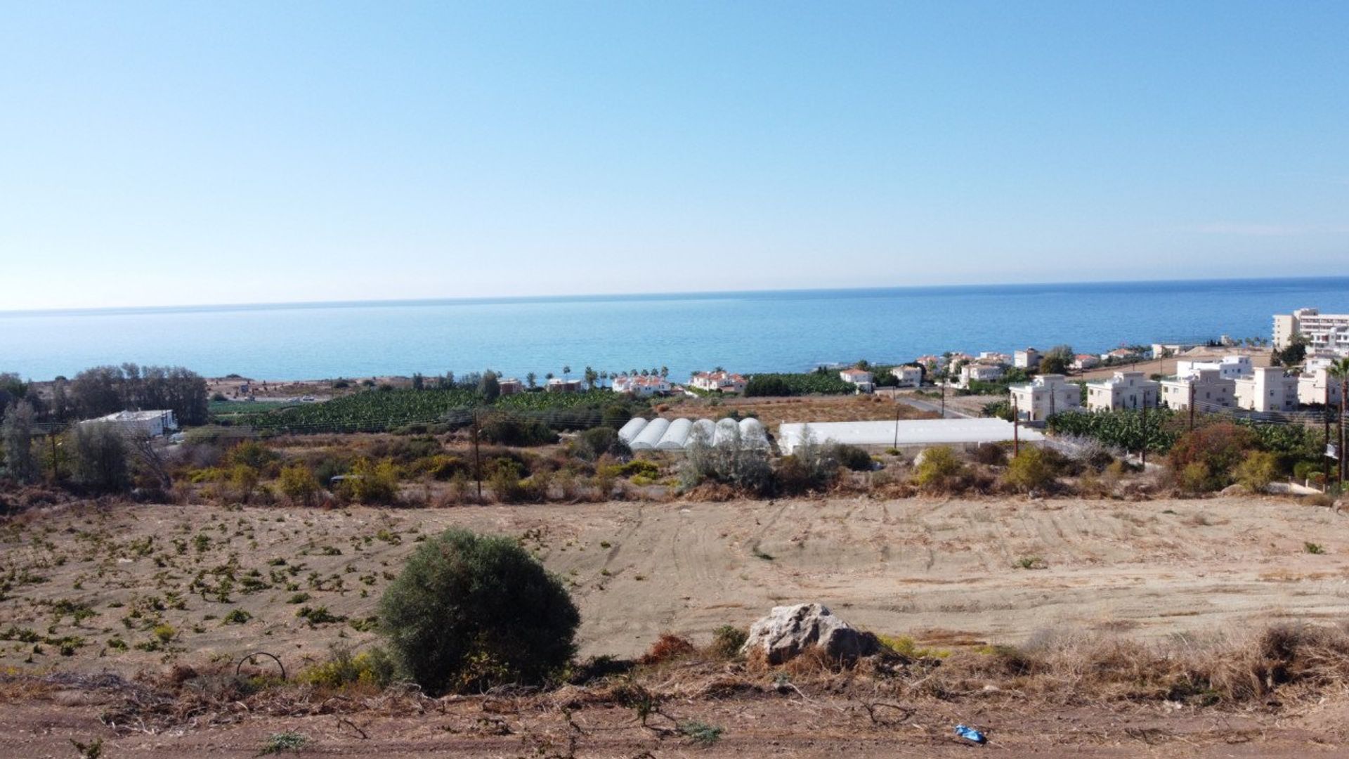 rumah dalam Kissonerga, Pafos 11241341