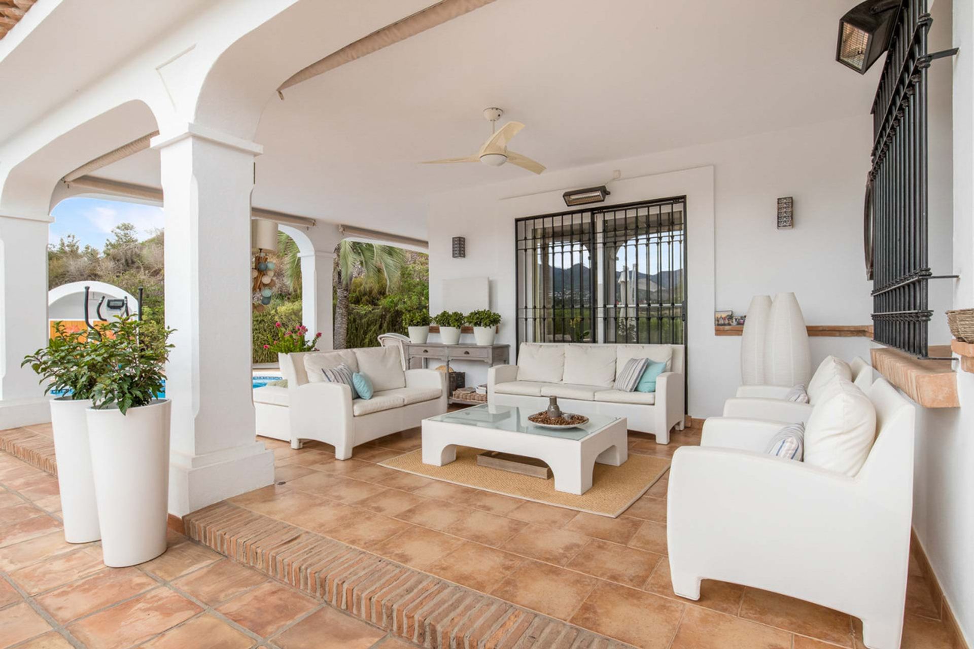 Huis in , Andalusia 11241345