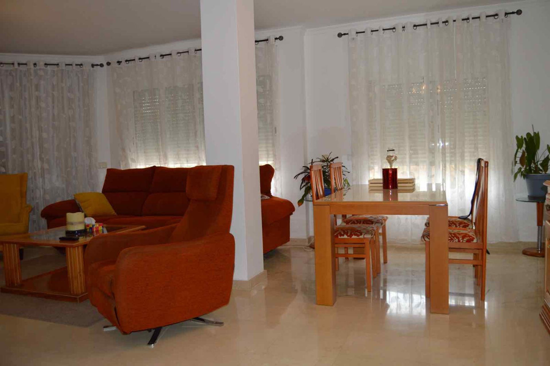 Huis in Mijas, Andalusia 11241347