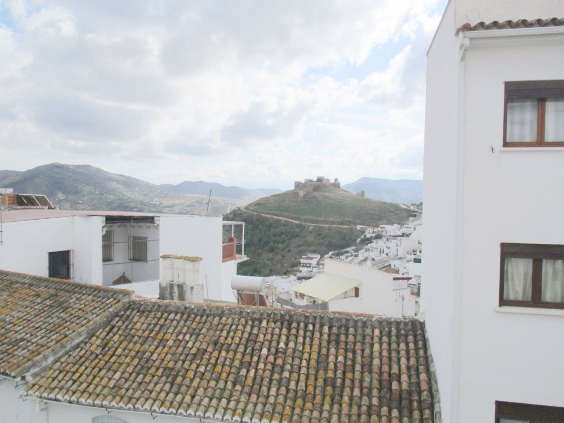 분양 아파트 에 Álora, Andalucía 11241356