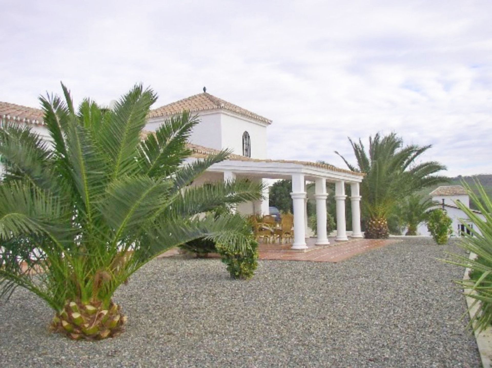 loger dans Álora, Andalucía 11241369