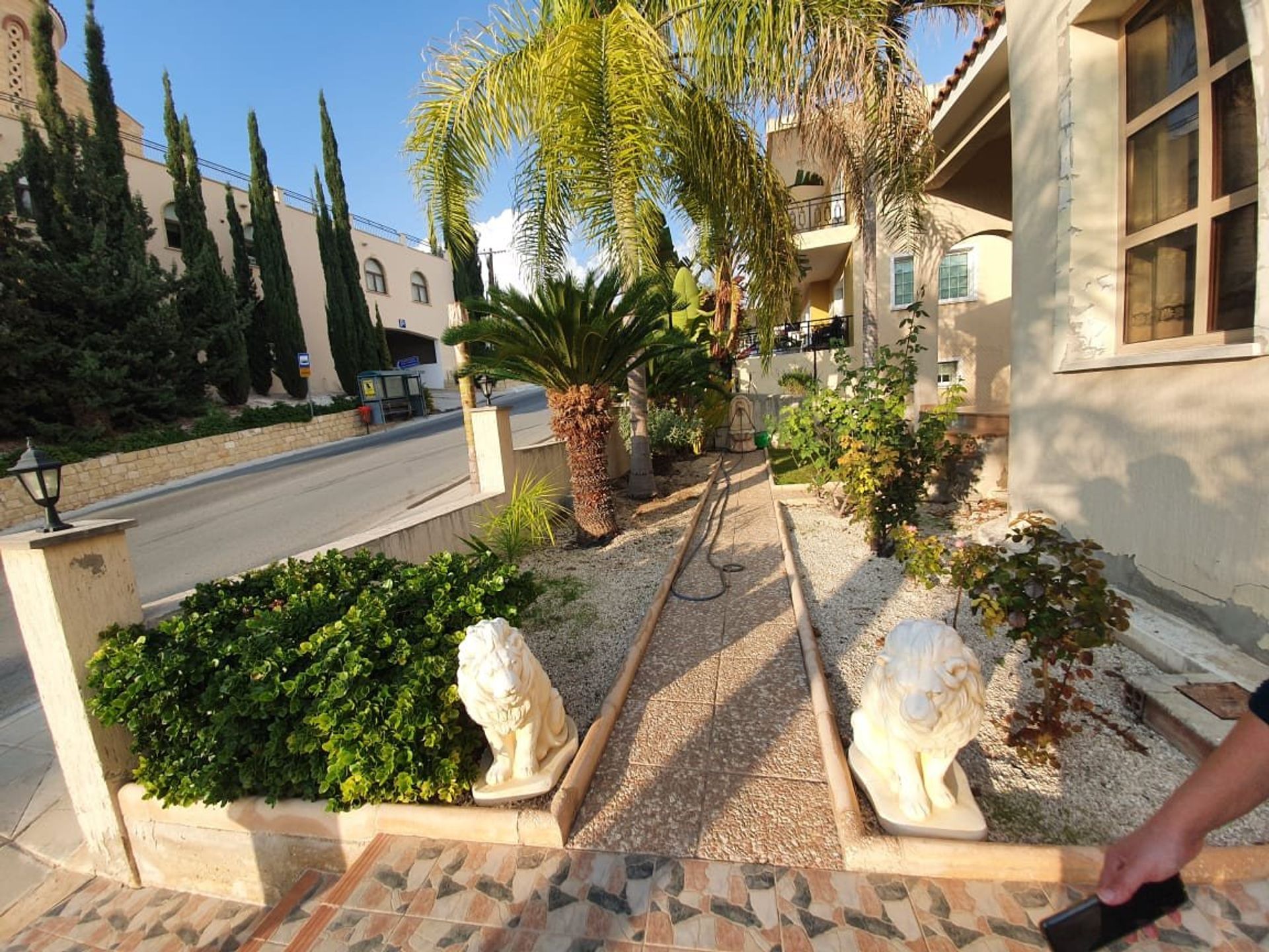 Haus im Tala, Paphos 11241389