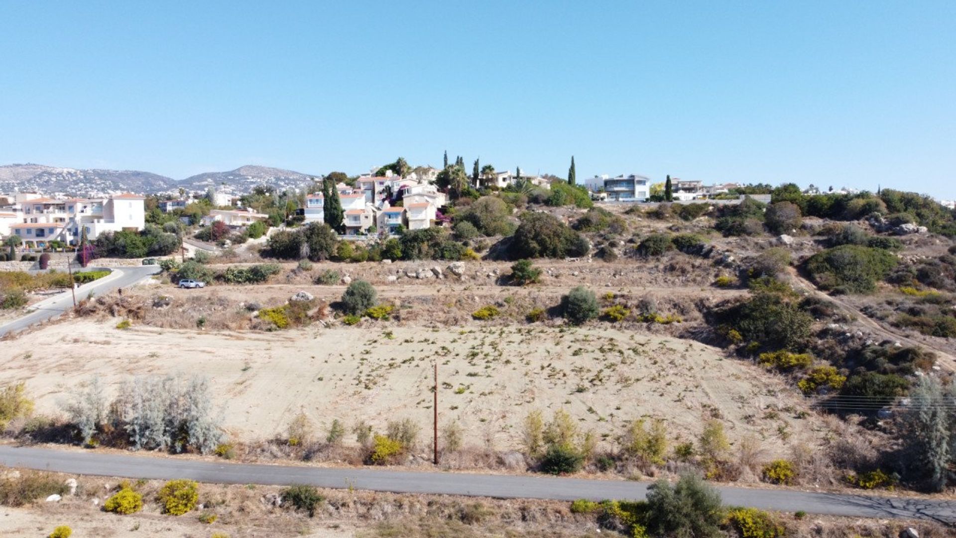 rumah dalam Kissonerga, Pafos 11241394