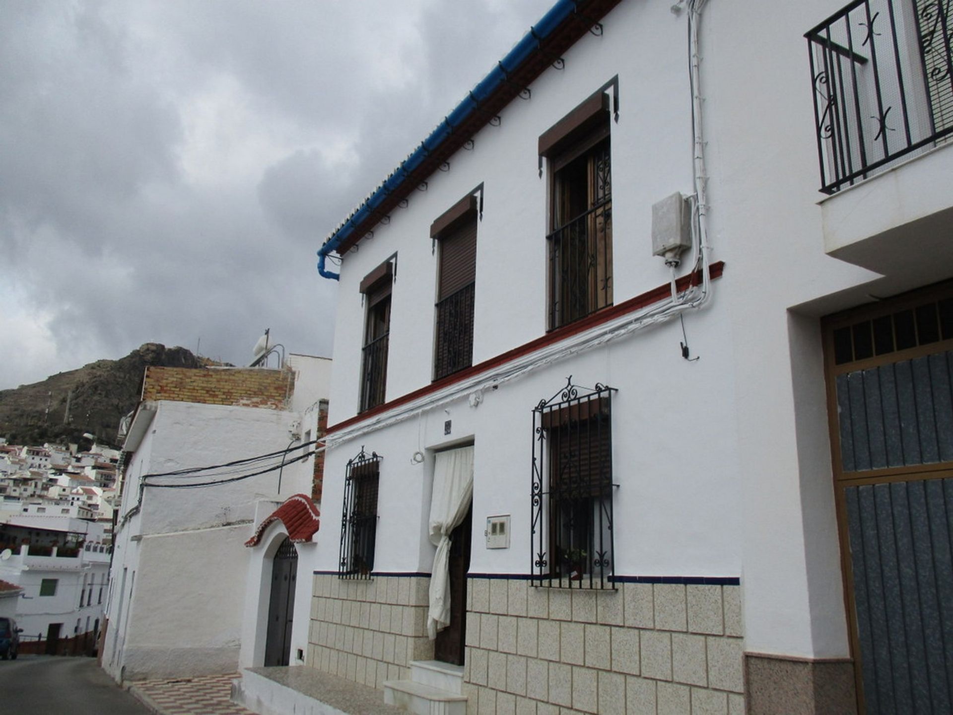 casa no Álora, Andalucía 11241403