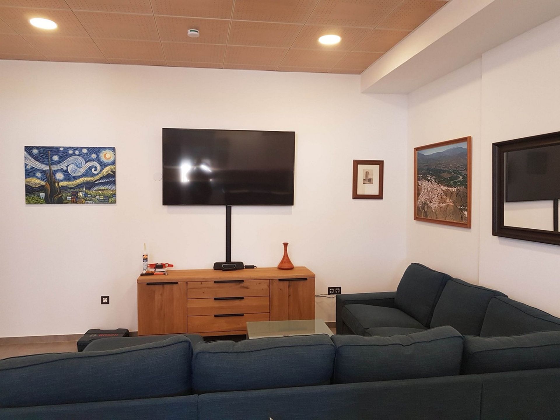 Condominio nel Pizarra, Andalusia 11241424