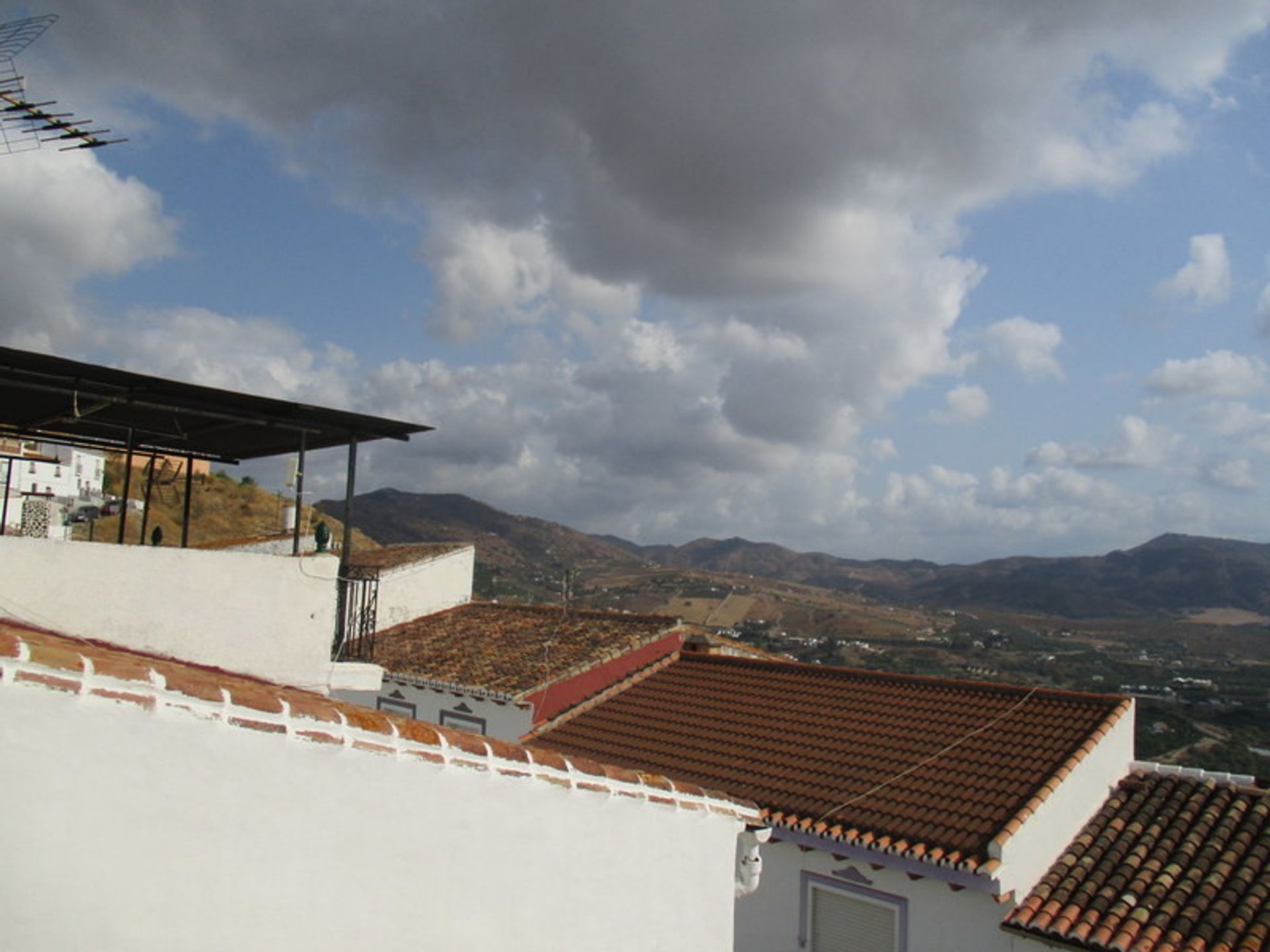 House in Álora, Andalucía 11241438