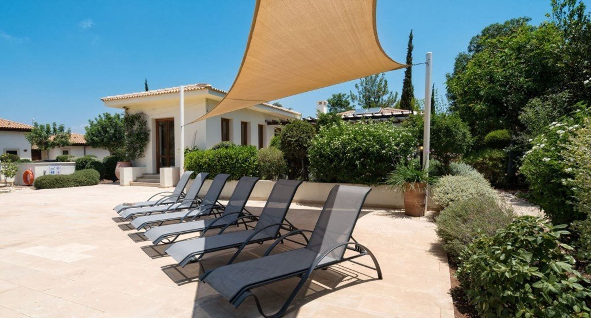 casa no Kouklia, Paphos 11241474