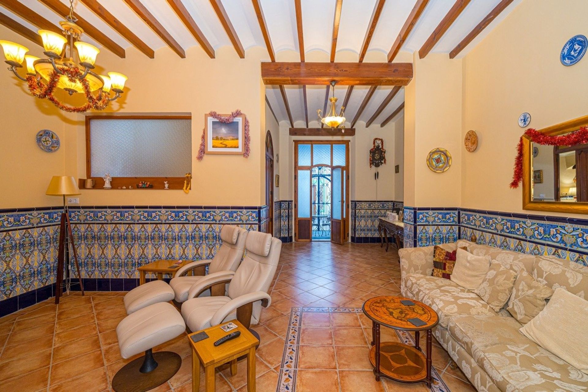 casa en Benichembla, Valencia 11241489