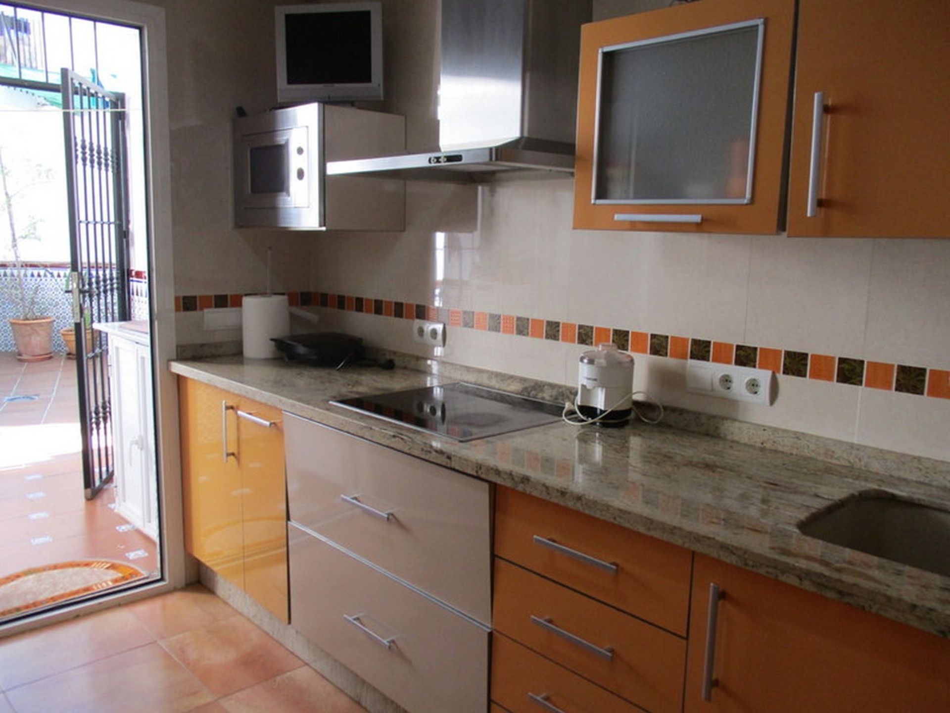 Condominium in Álora, Andalucía 11241559