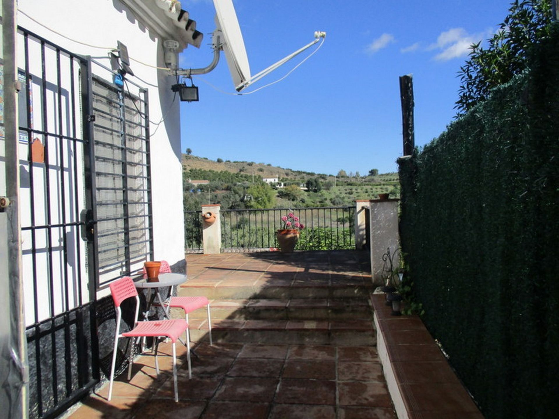 Huis in Pizarra, Andalusia 11241564