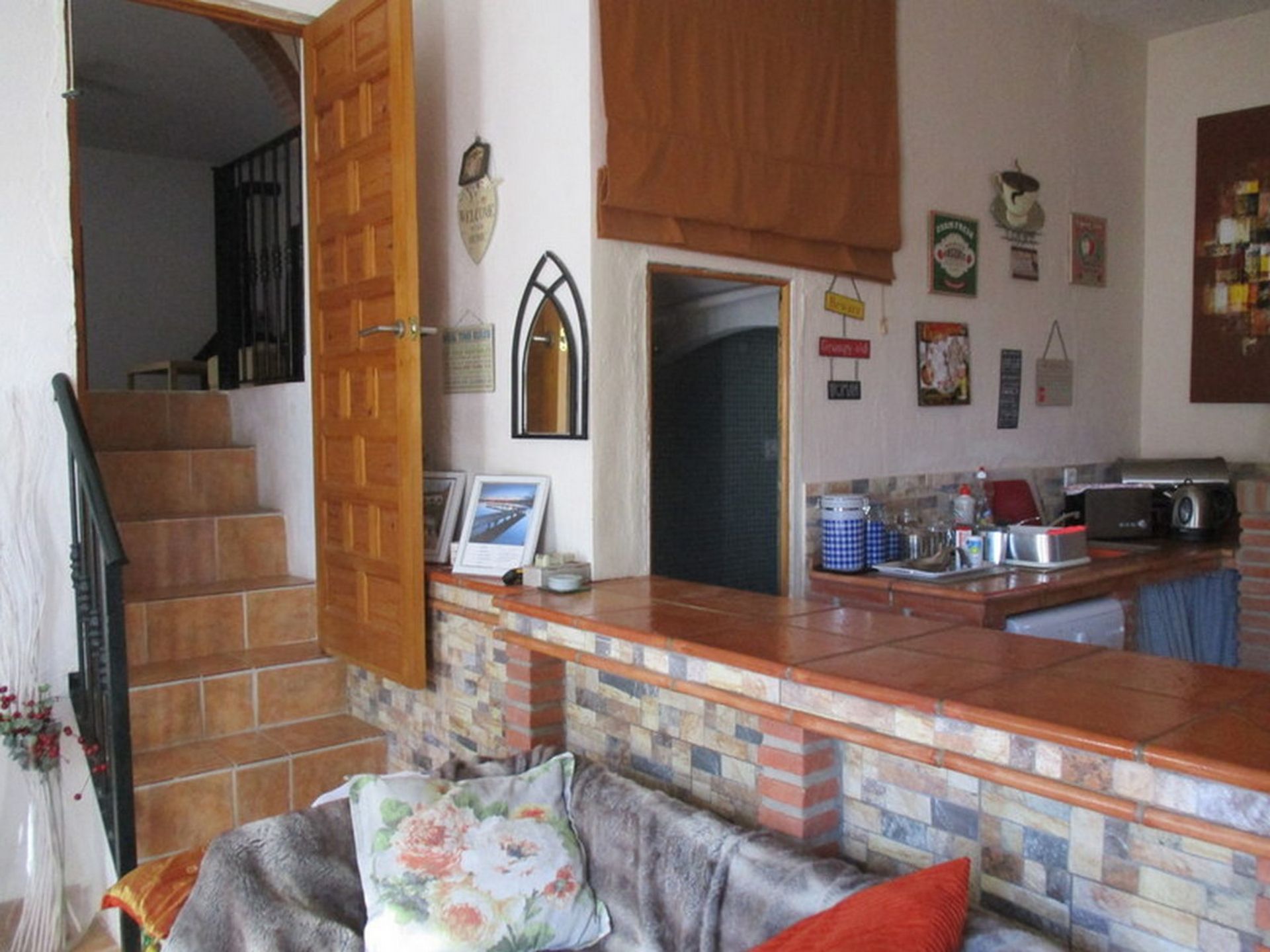 Huis in Pizarra, Andalusia 11241564