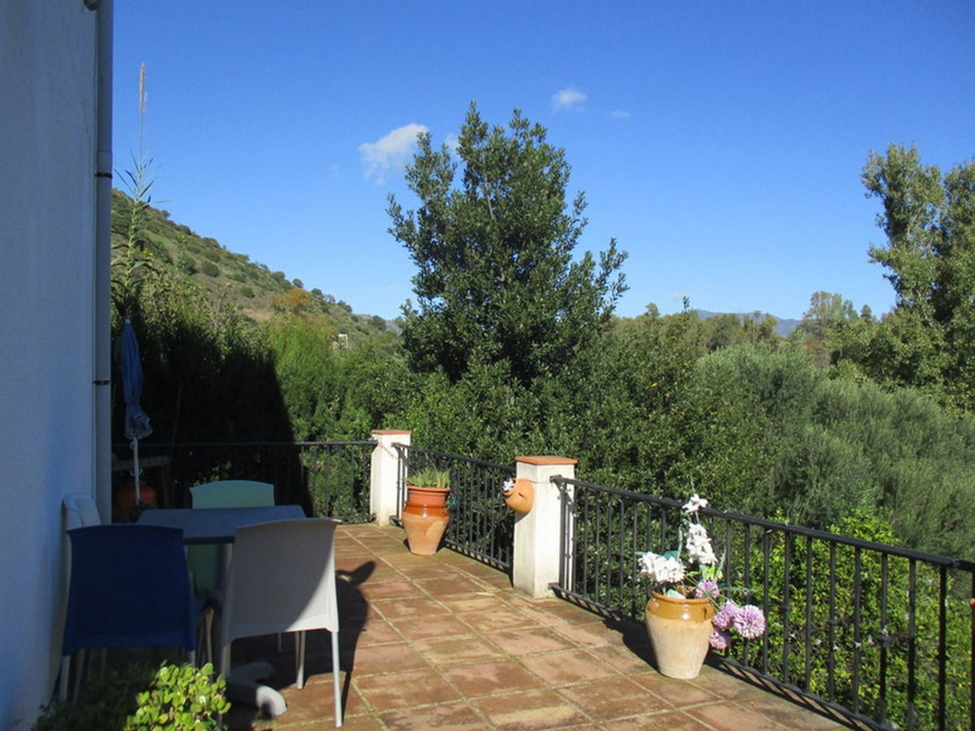 Huis in Pizarra, Andalusia 11241564