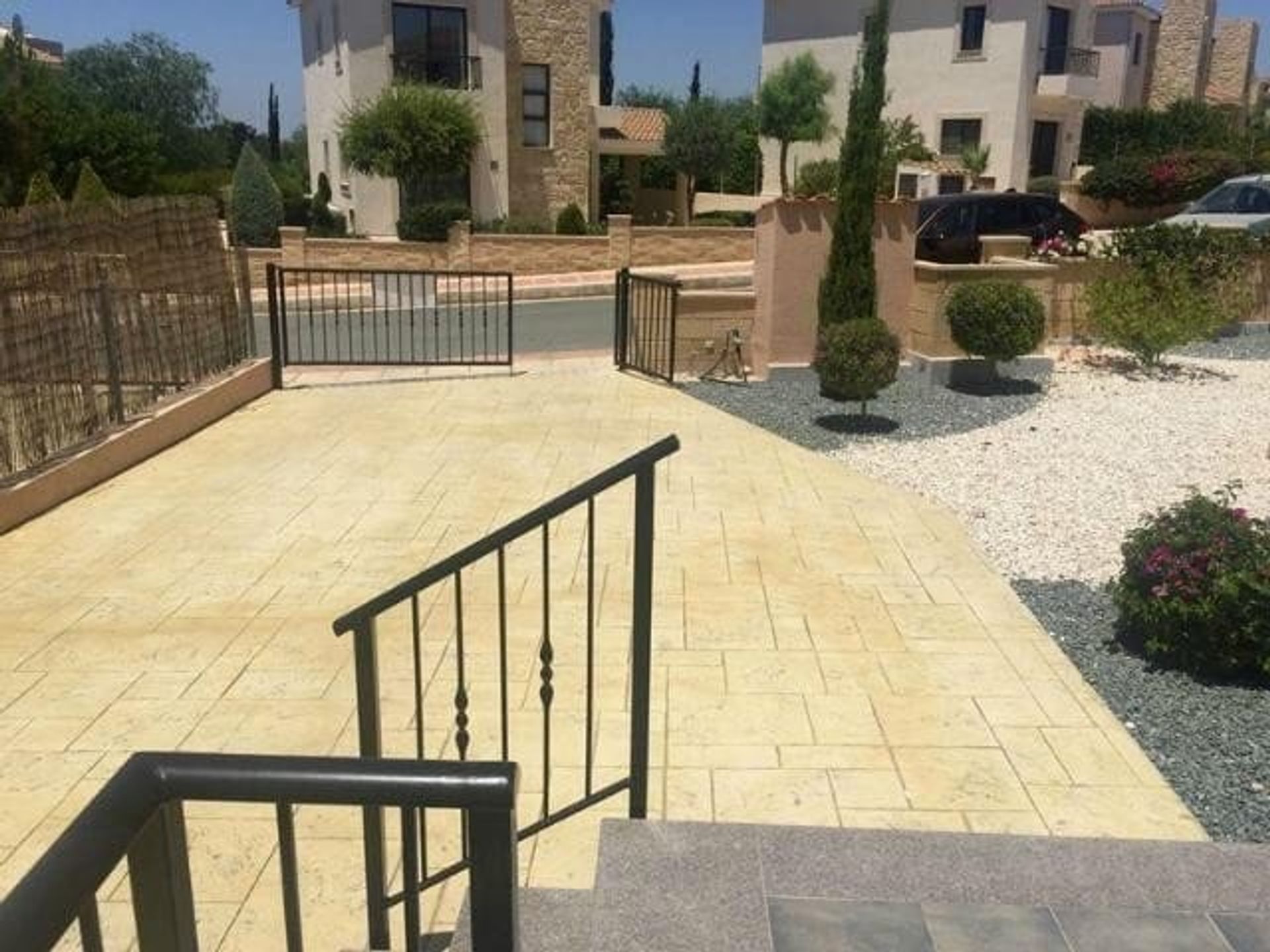 loger dans Agia Marinouda, Paphos 11241585