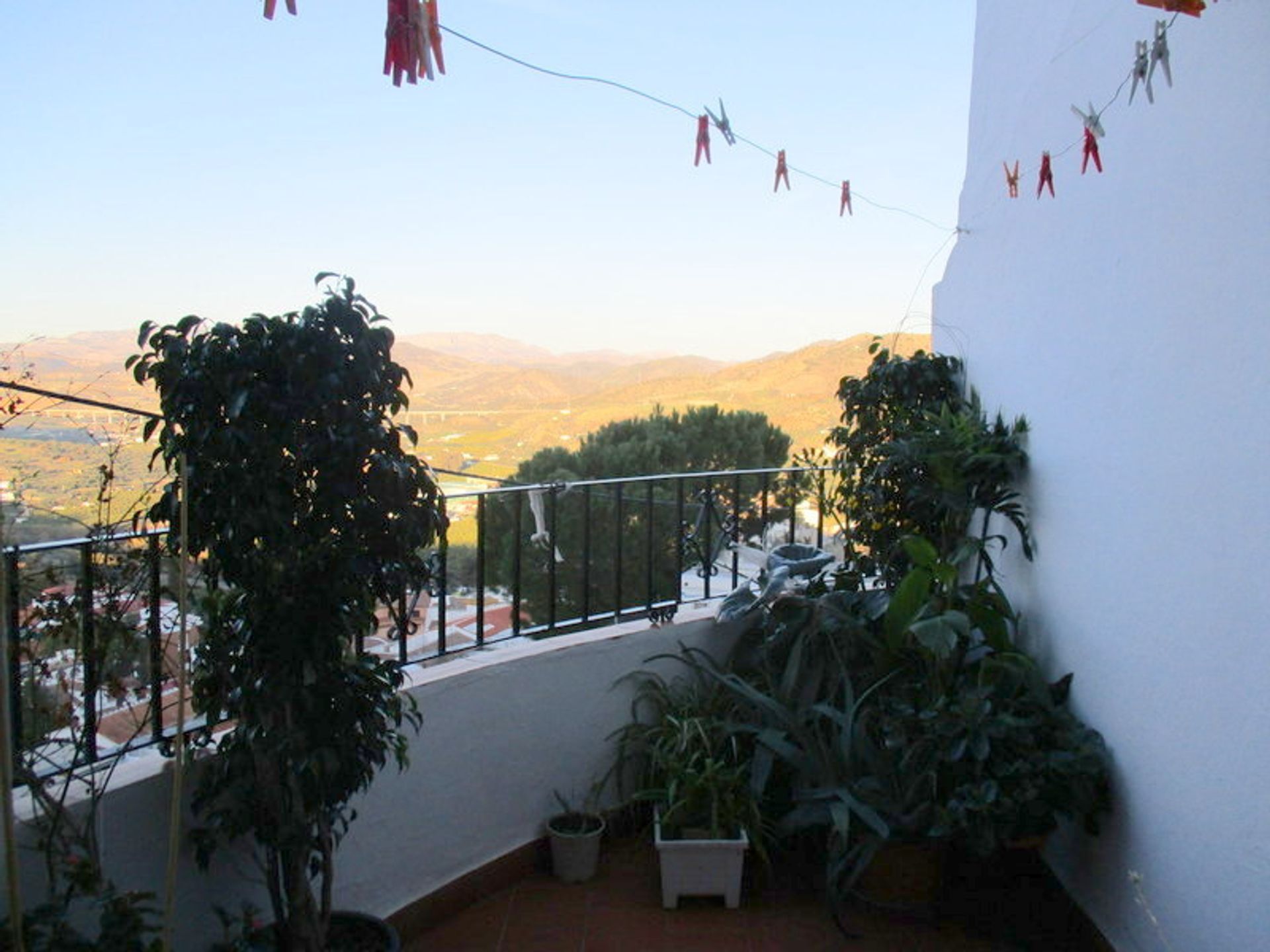 Huis in Álora, Andalucía 11241625