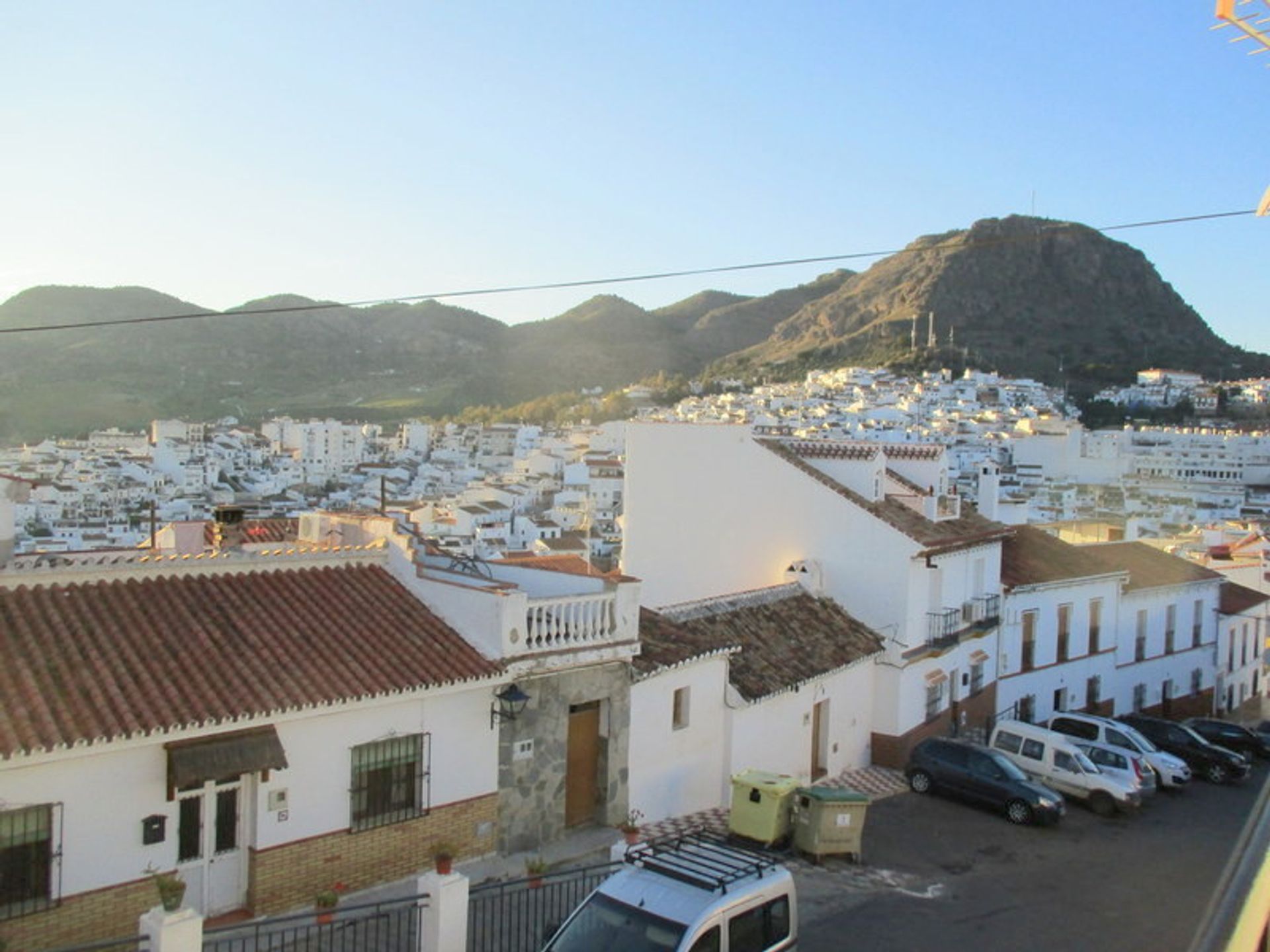 Huis in Álora, Andalucía 11241625