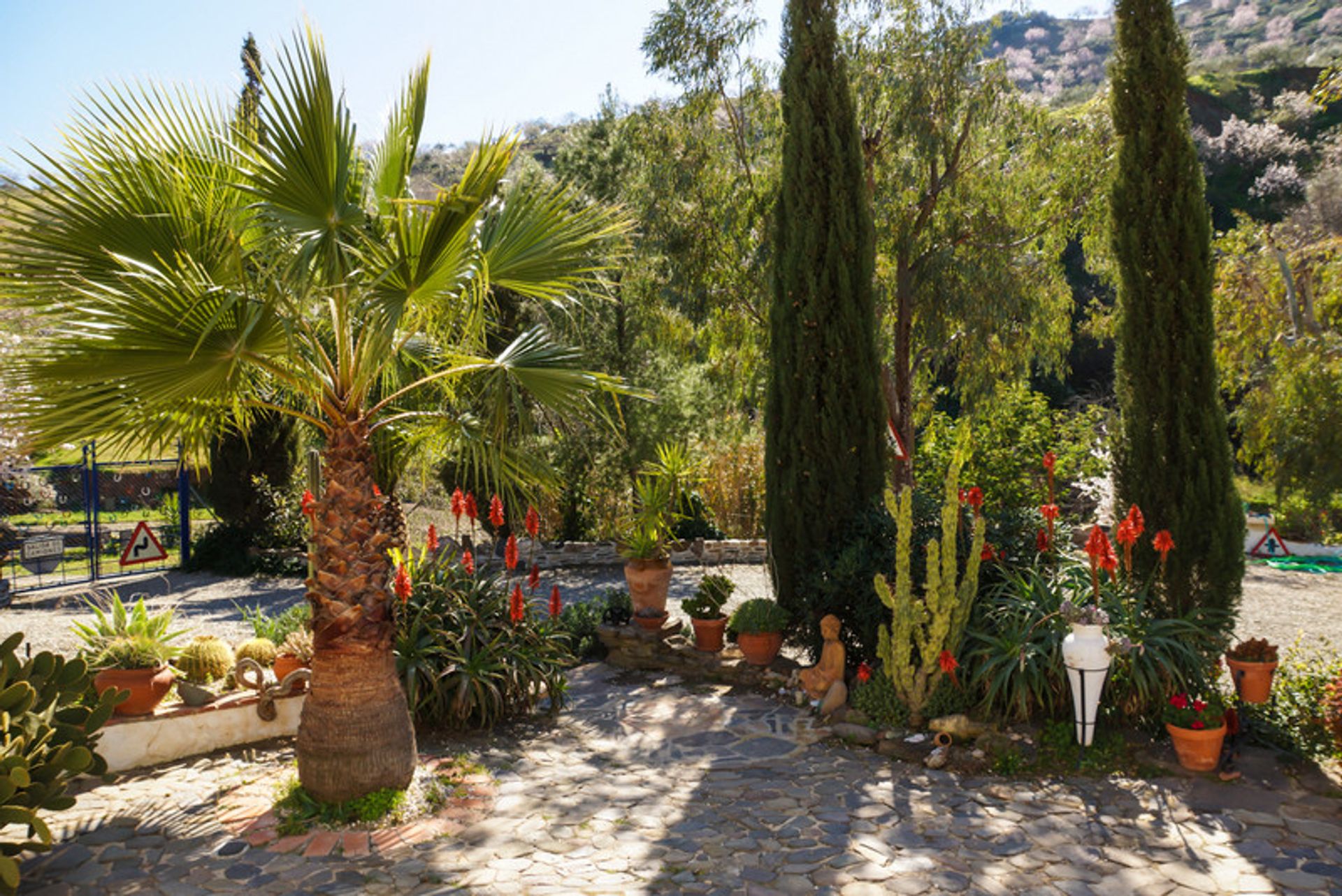 Huis in Álora, Andalucía 11241636