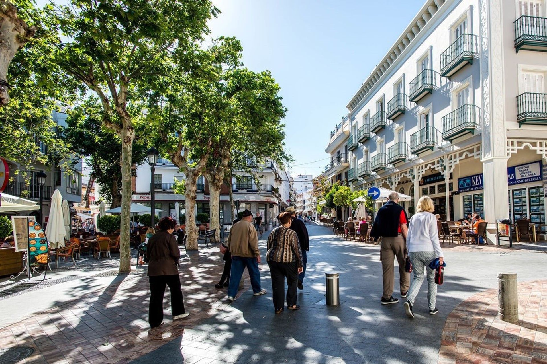 Industriell i Málaga, Andalucía 11241658