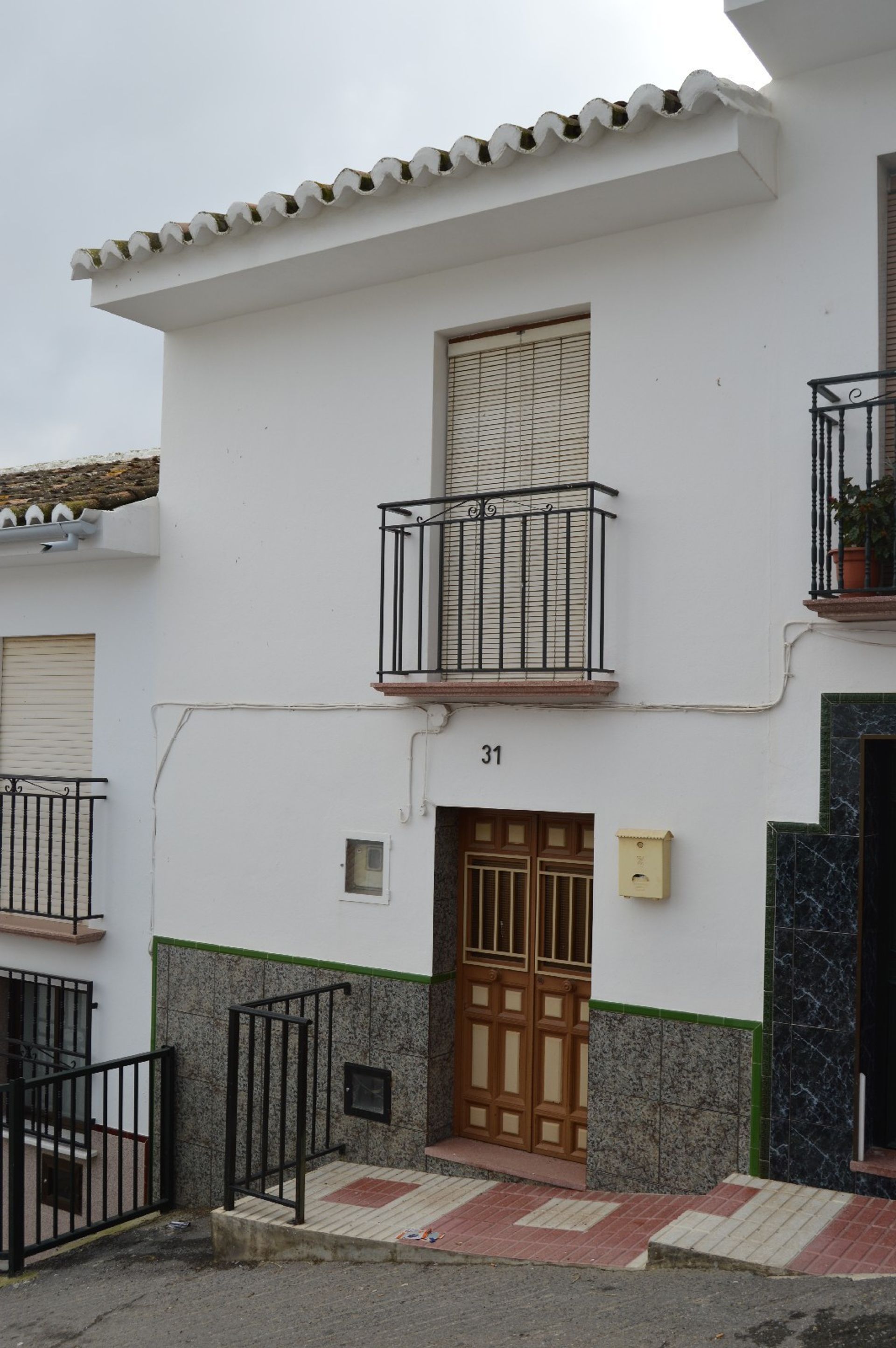 loger dans Valle de Abdalajís, Andalusia 11241661