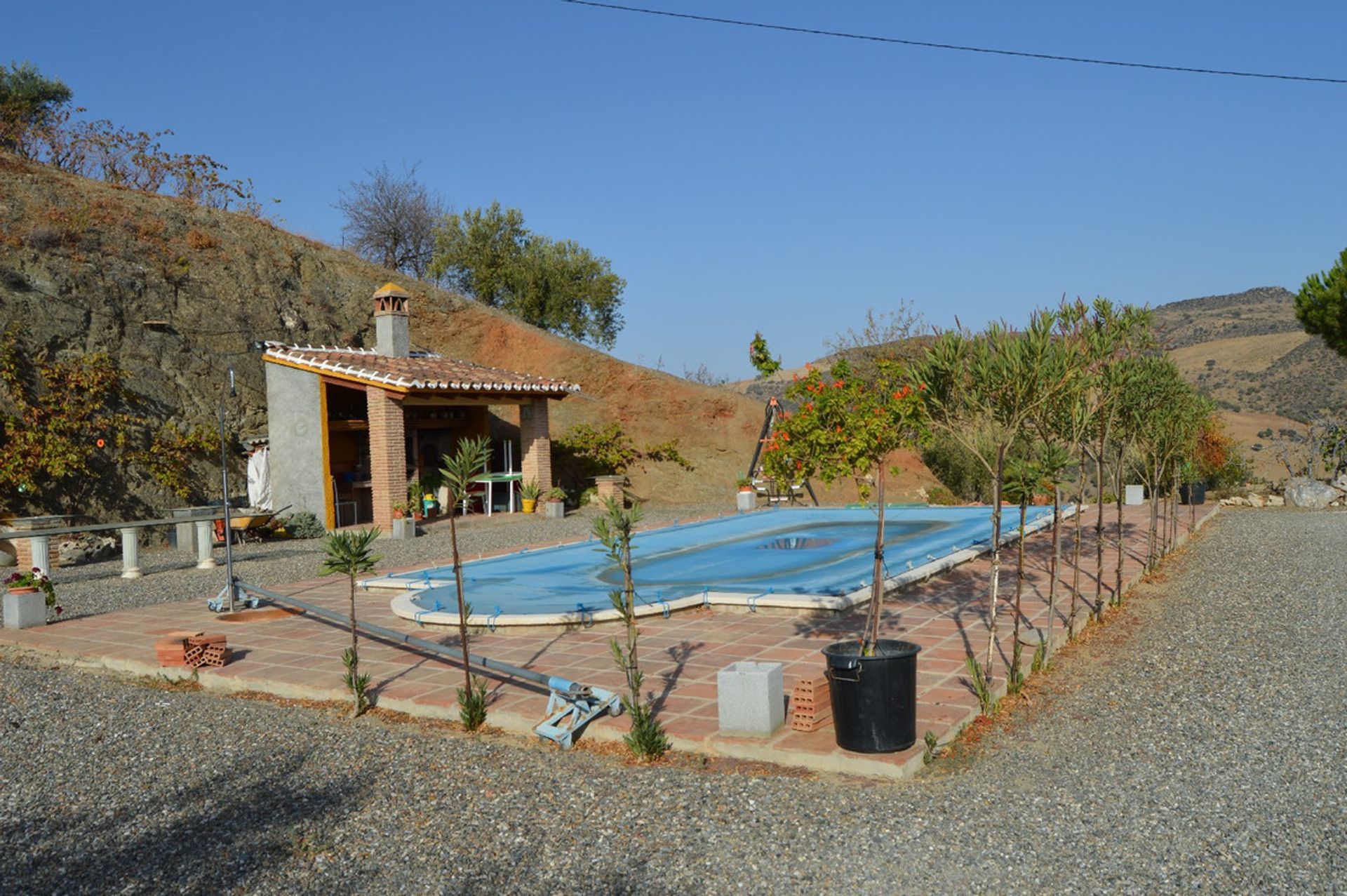 House in Álora, Andalucía 11241663