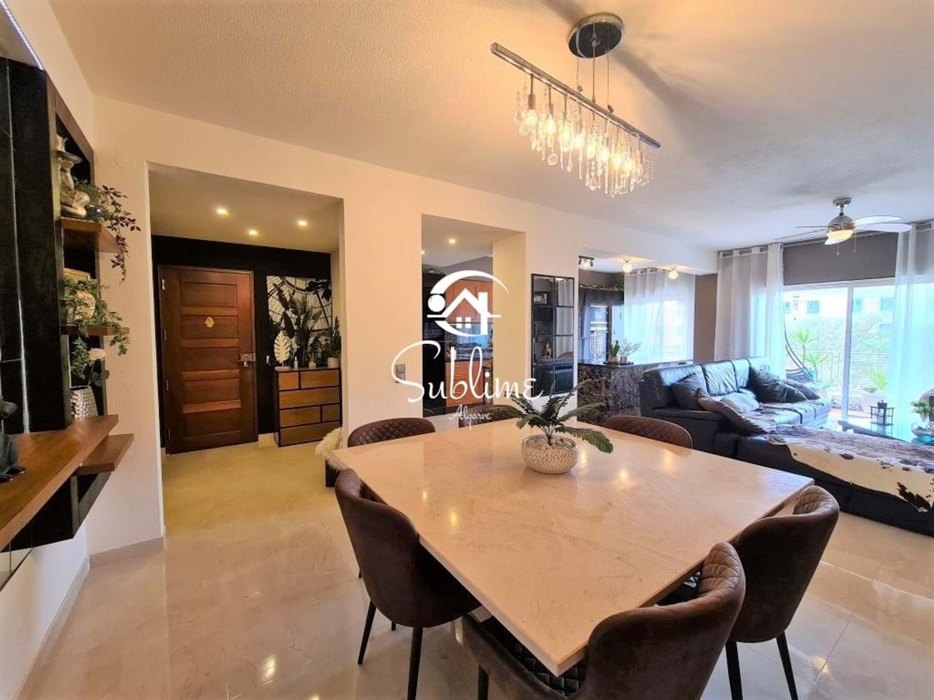 Condominio nel Lagos, Faro District 11241696