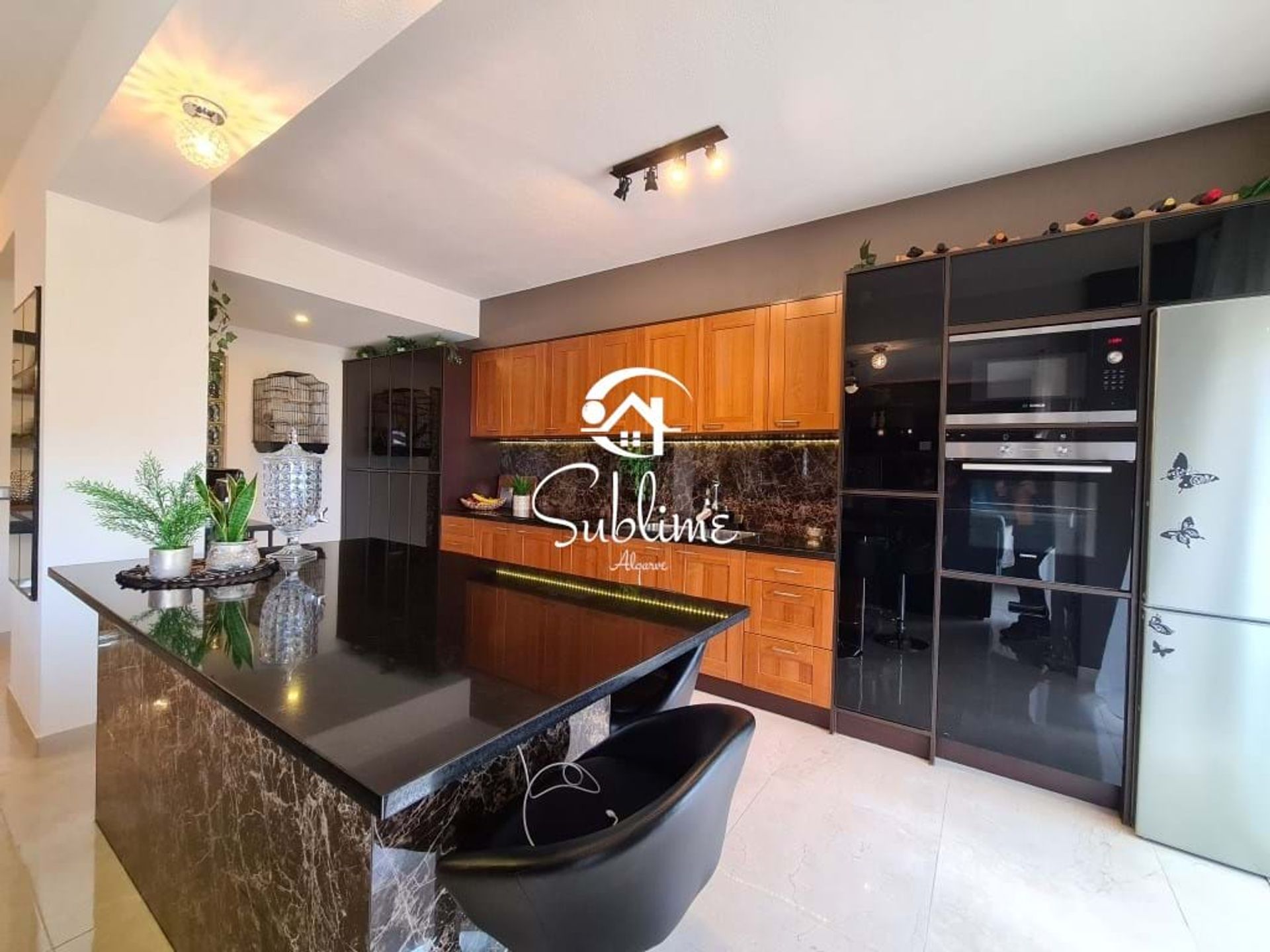 Condominio nel Lagos, Faro District 11241696