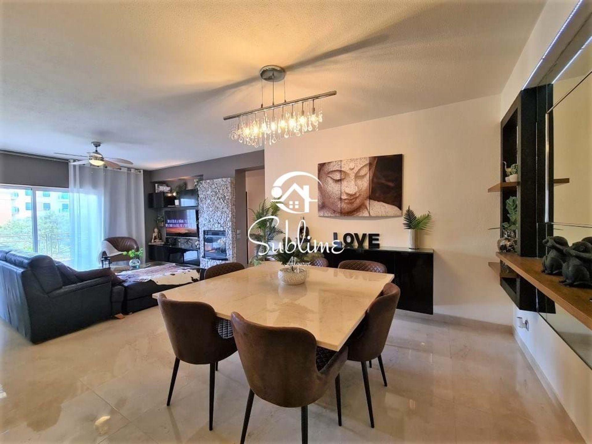 Condominio nel Lagos, Faro District 11241696