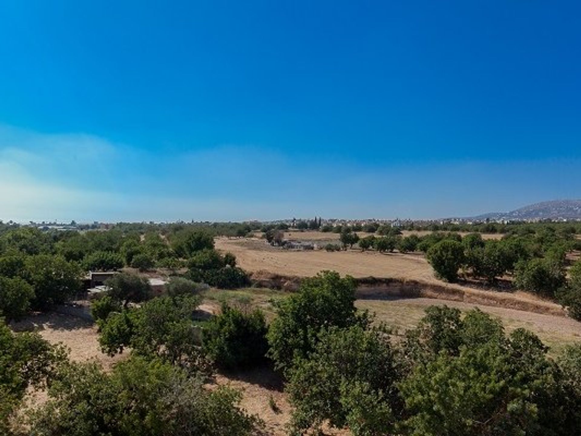 loger dans Mésogi, Paphos 11241716