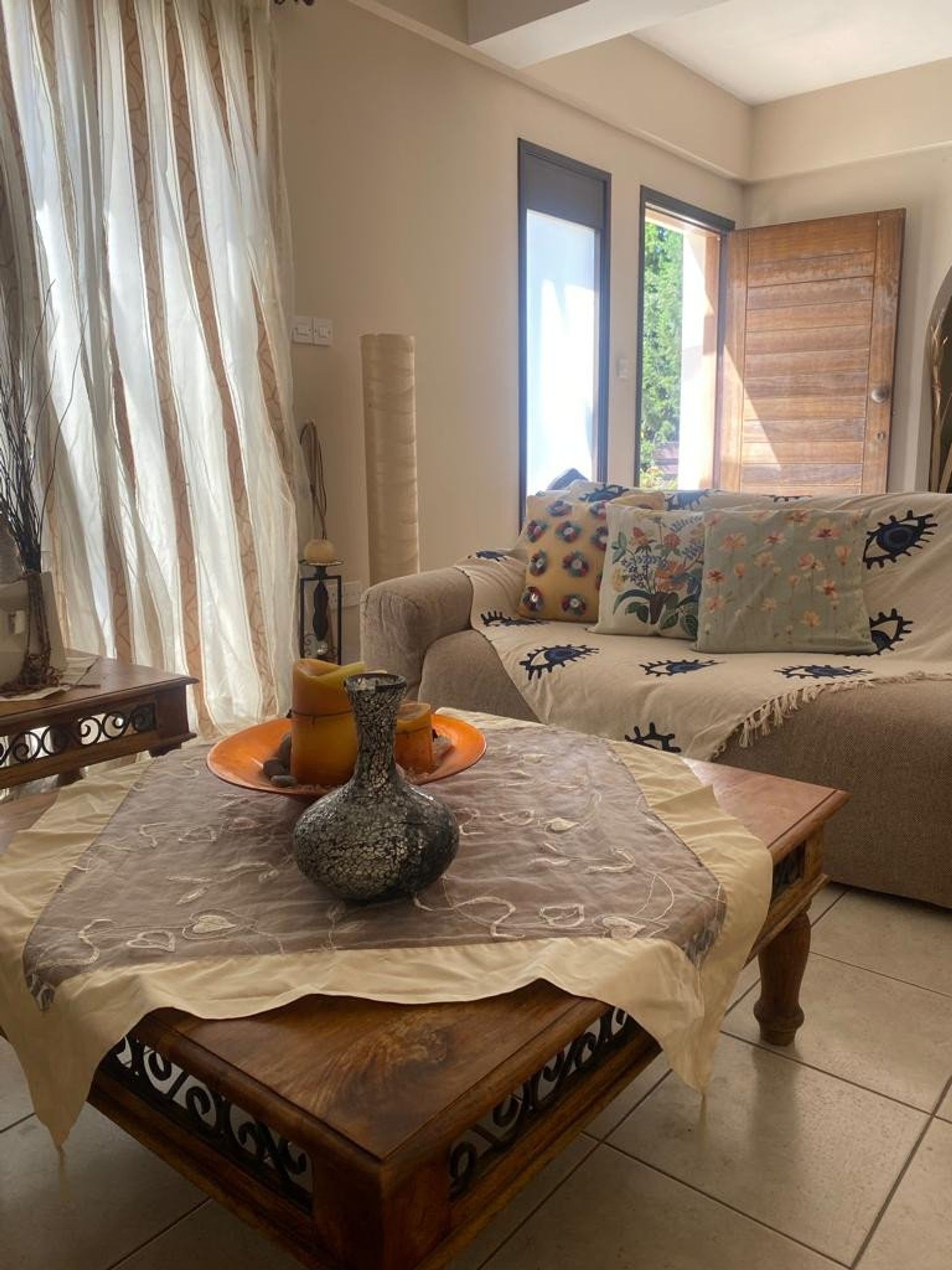 Huis in Mesogi, Paphos 11241722