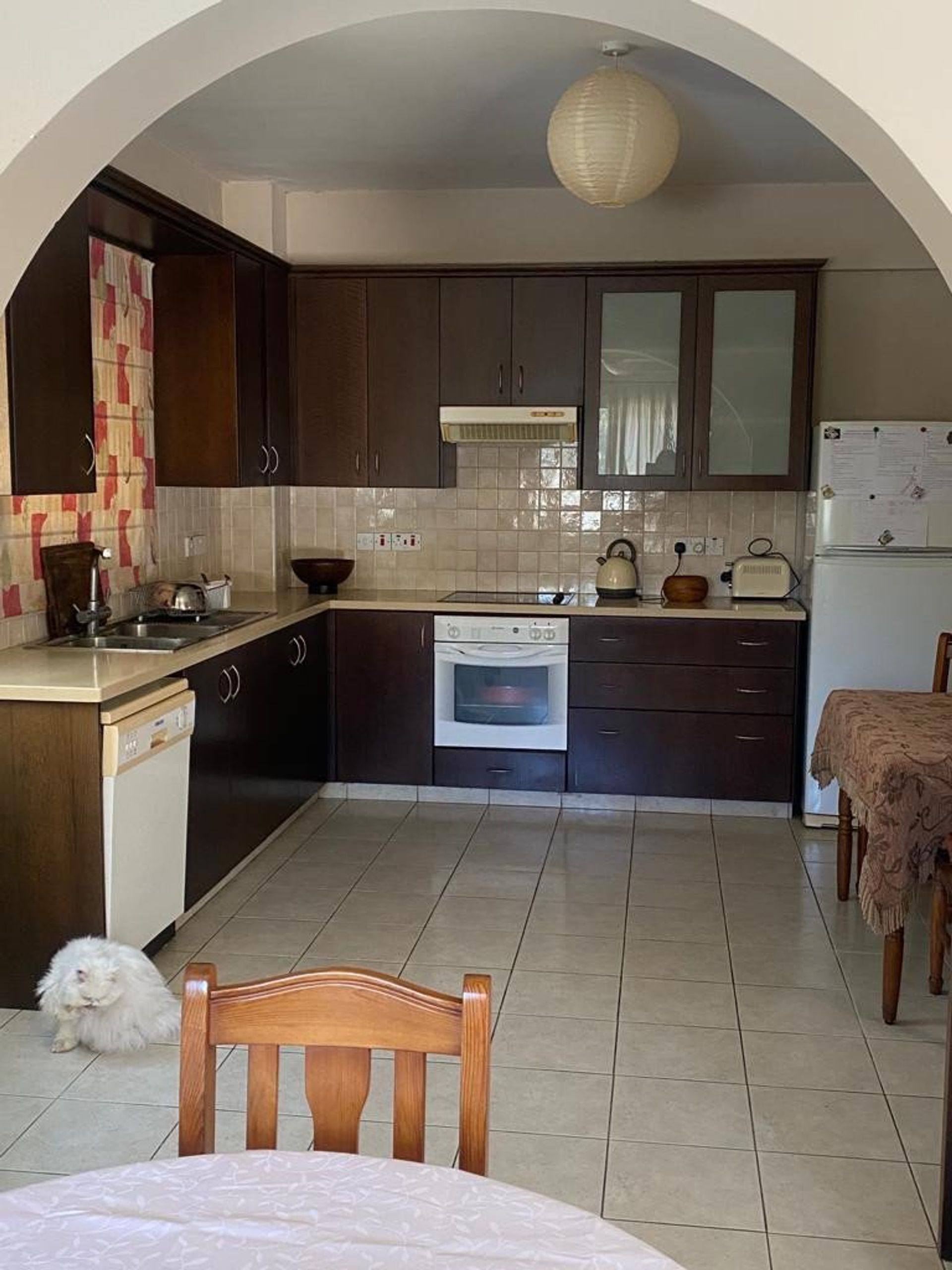 Huis in Mesogi, Paphos 11241722