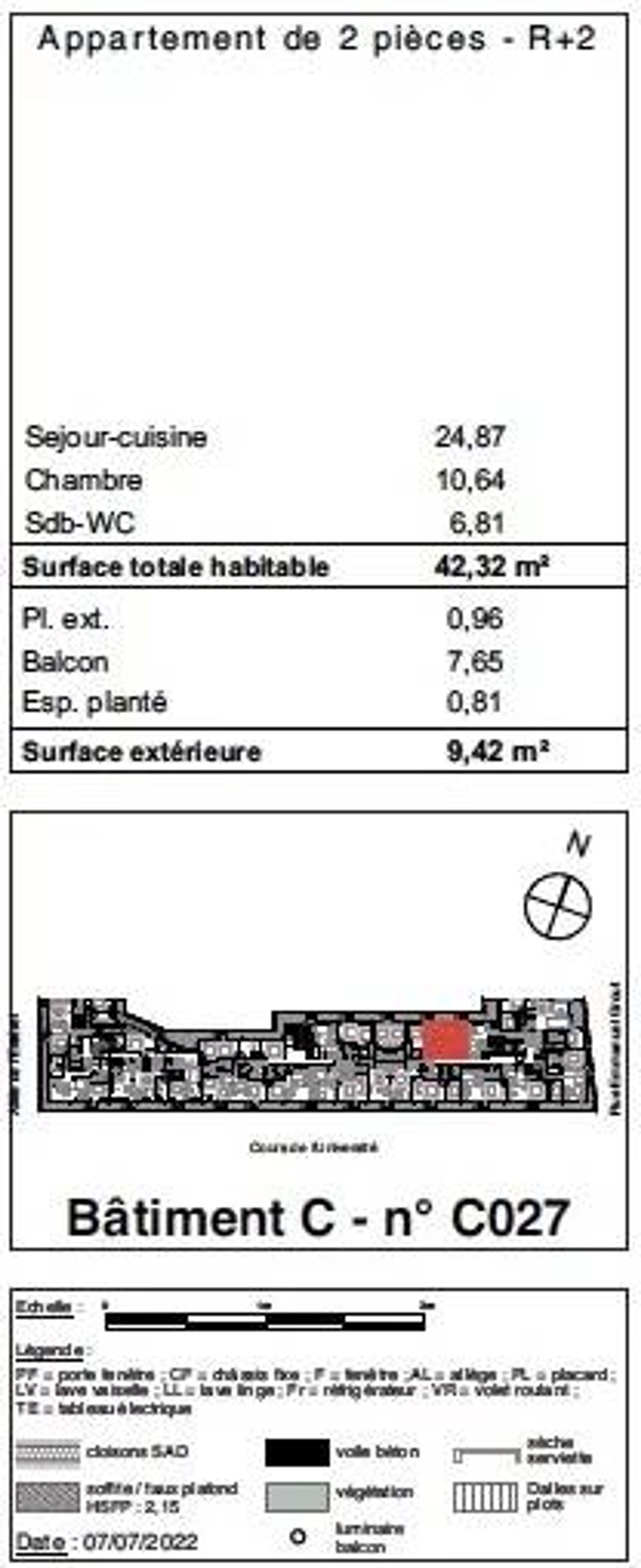 Condominio nel Carino, Provenza-Alpi-Costa Azzurra 11241742