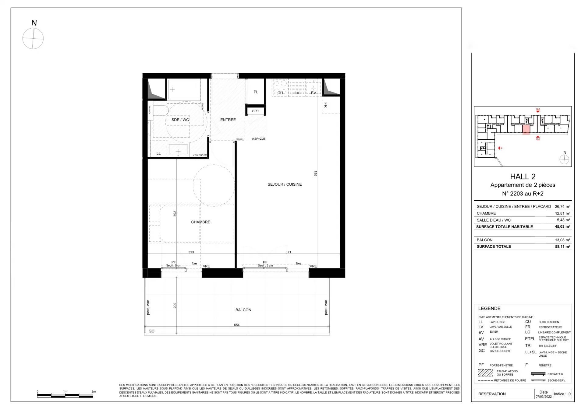 Condominium in Saint-Laurent-du-Var, Provence-Alpes-Côte d'Azur 11241762