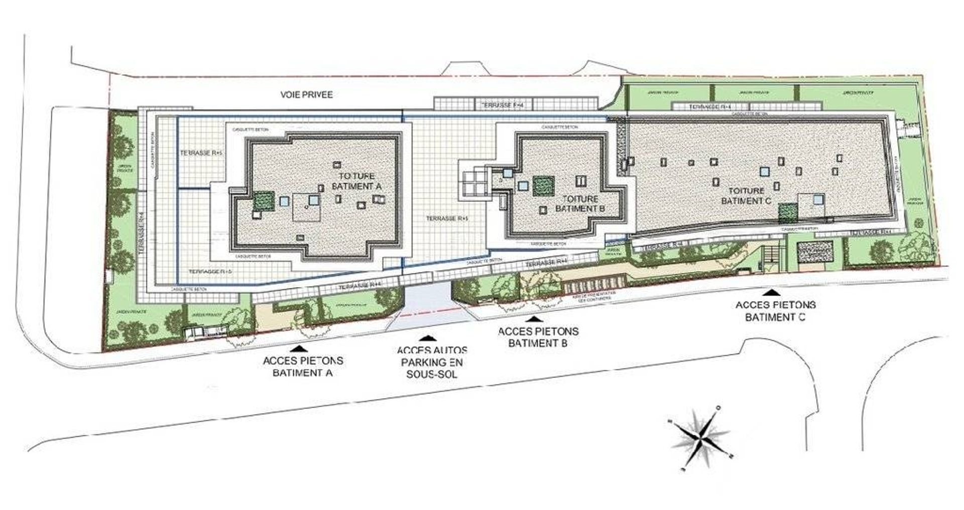 Kondominium w Cagnes-sur-Mer, Prowansja-Alpy-Lazurowe Wybrzeże 11241877