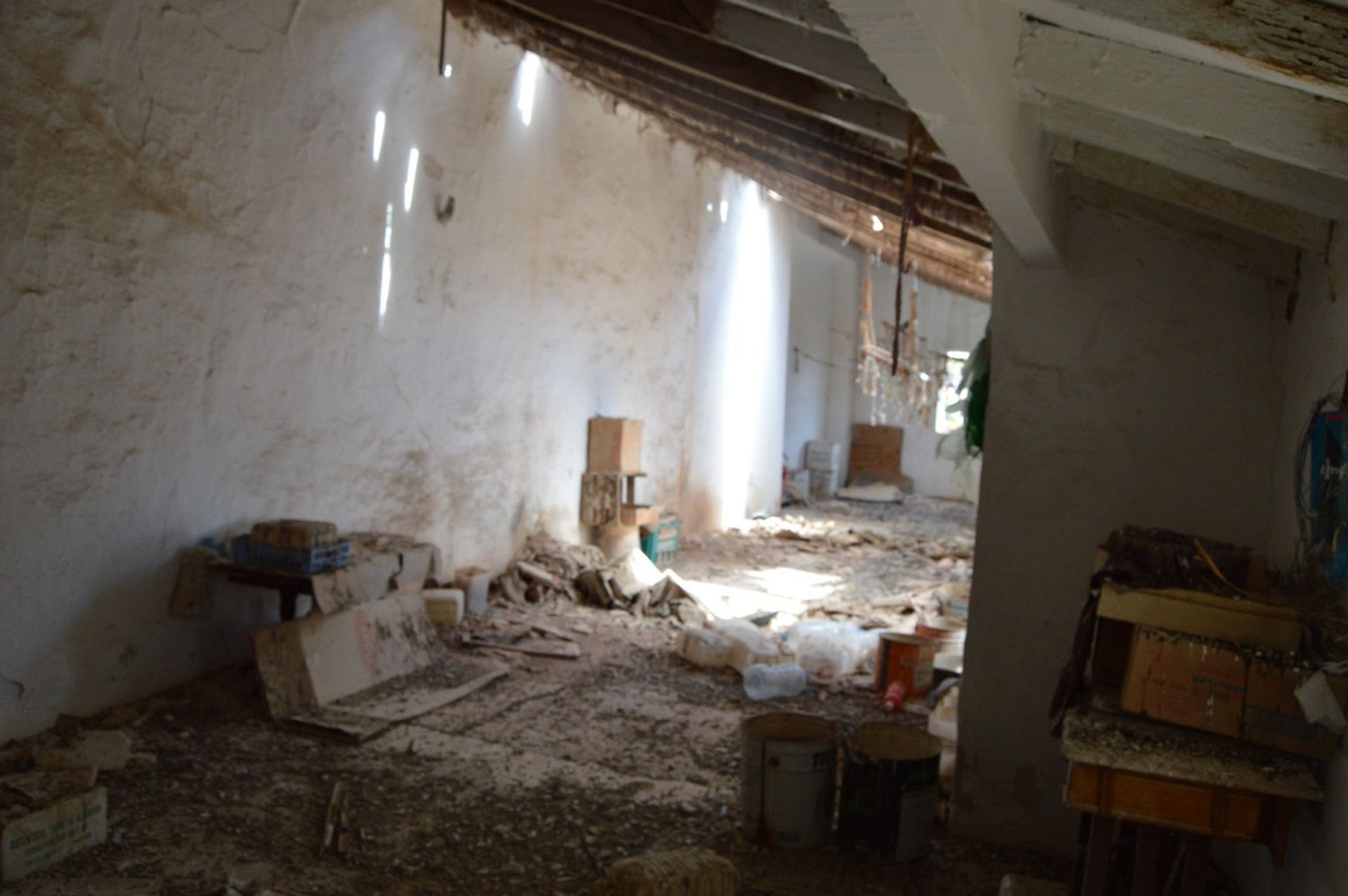 casa en Valle de Abdalajís, Andalusia 11241887