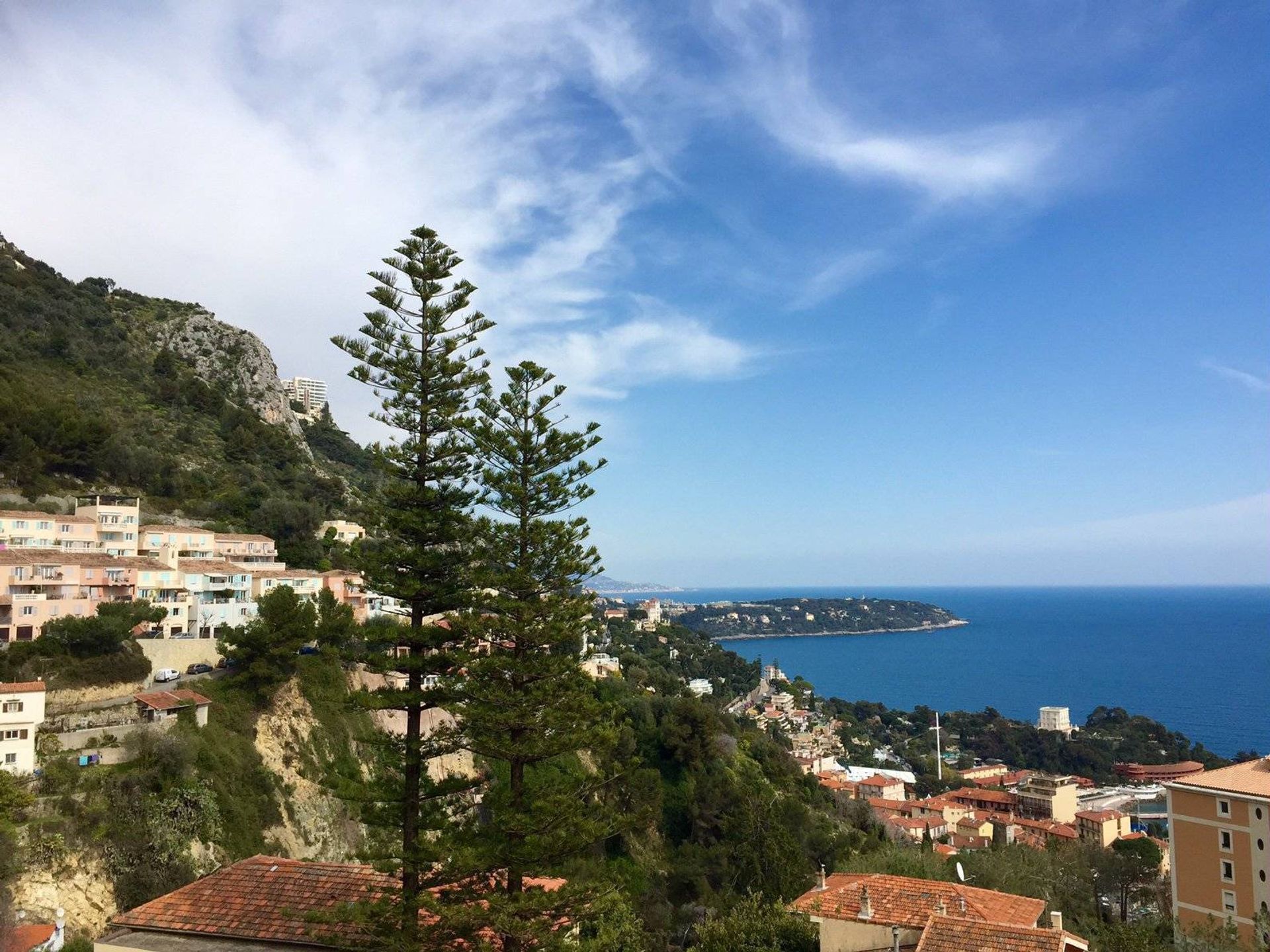 Condominium in Beausoleil, Provence-Alpes-Côte d'Azur 11241916