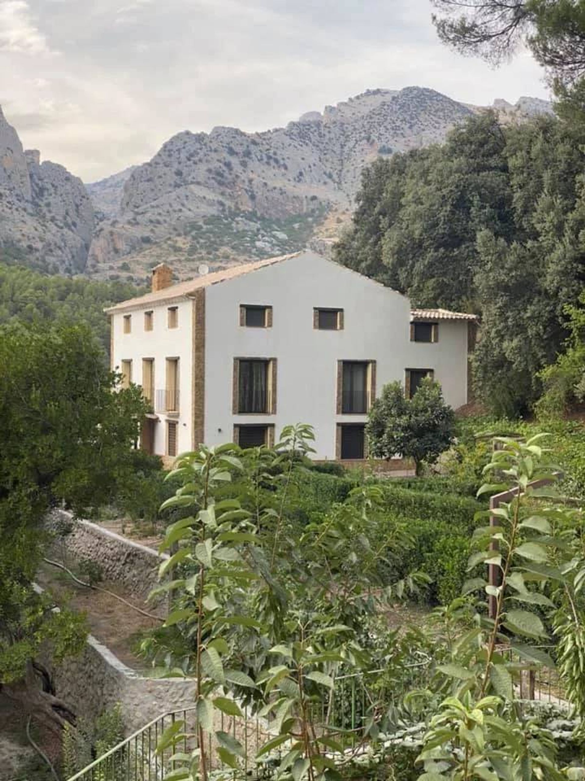 Huis in Castril, Andalusië 11241958