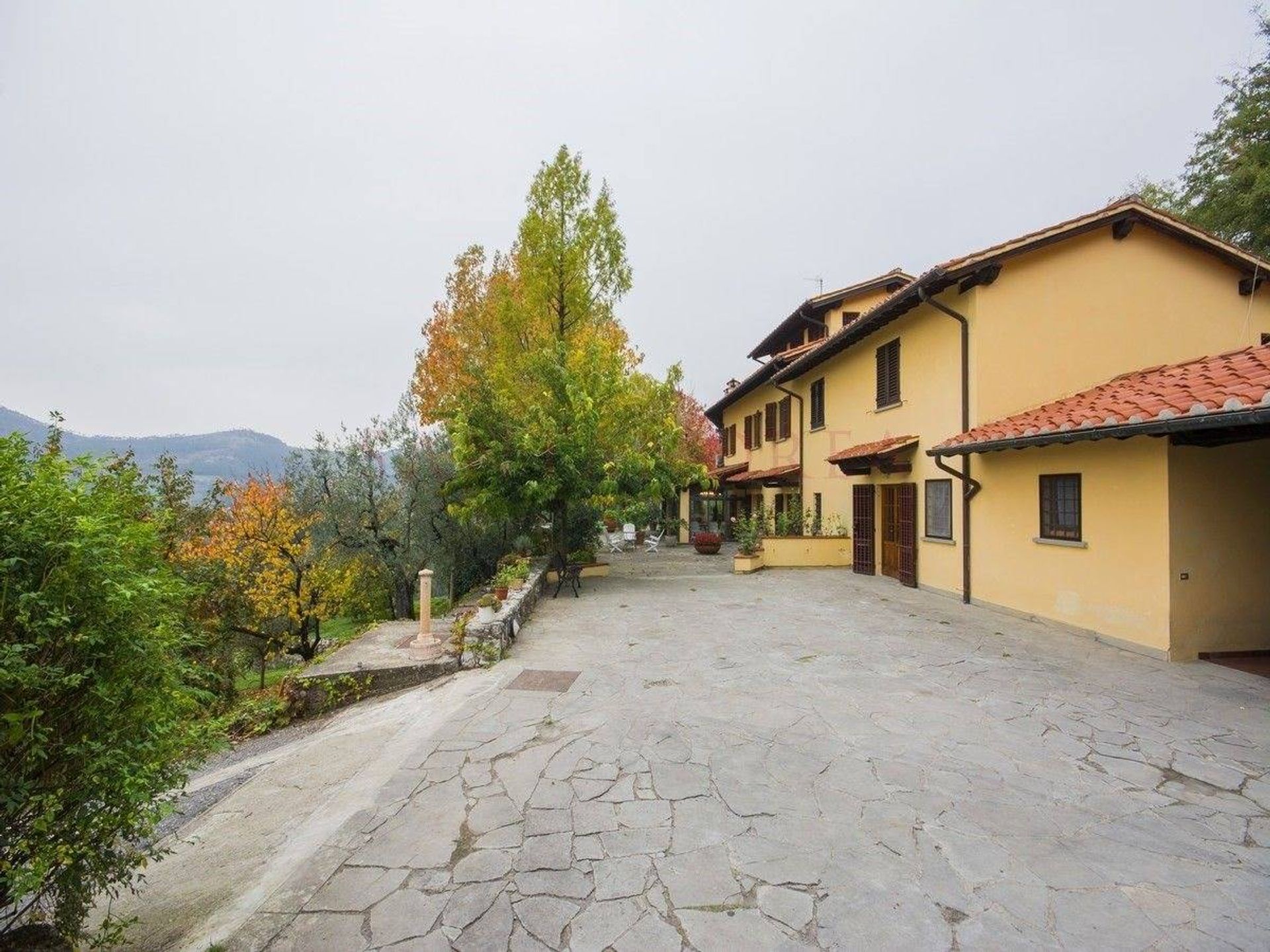 Casa nel Prato, Tuscany 11241977