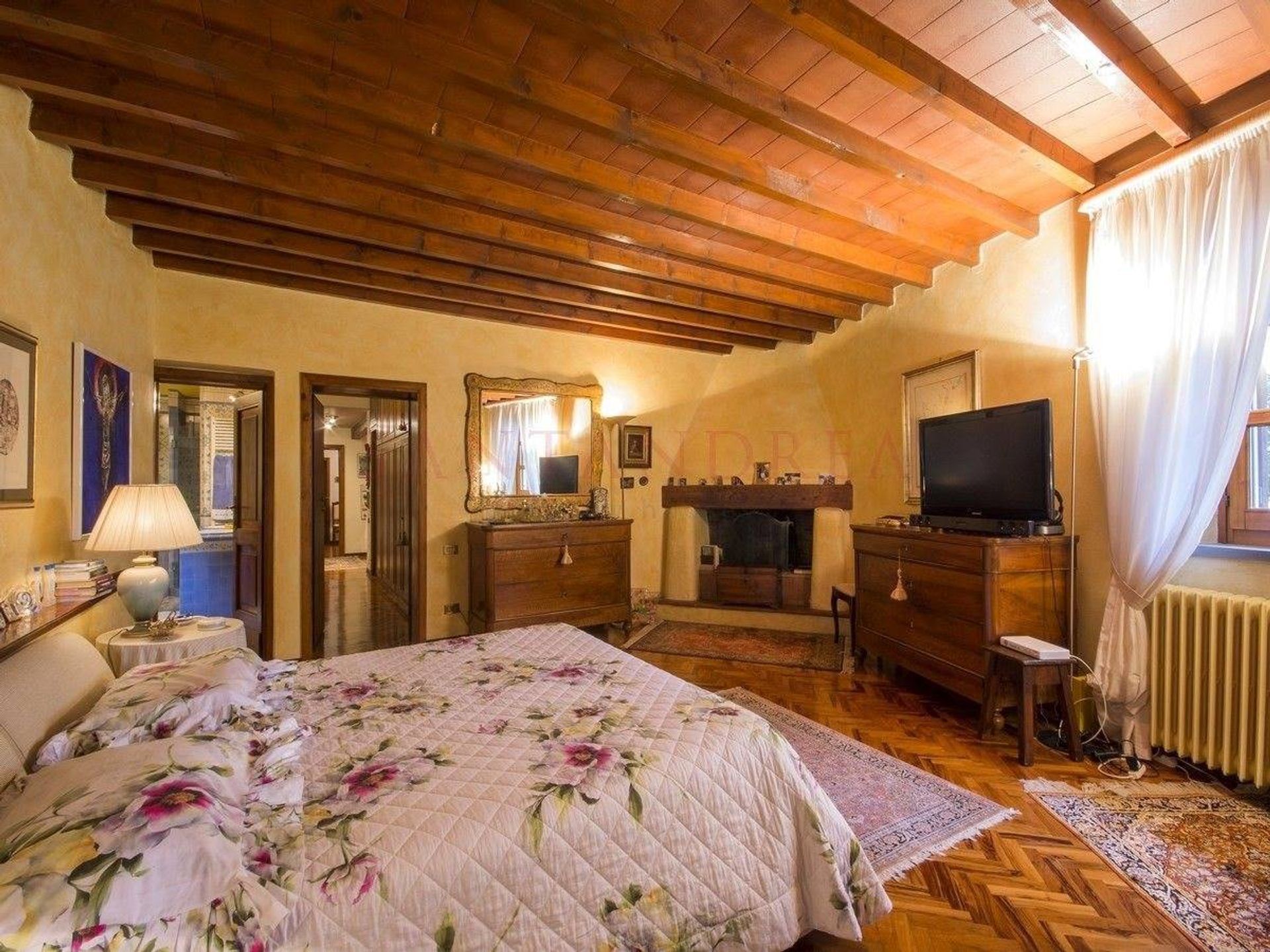 Casa nel Prato, Tuscany 11241977