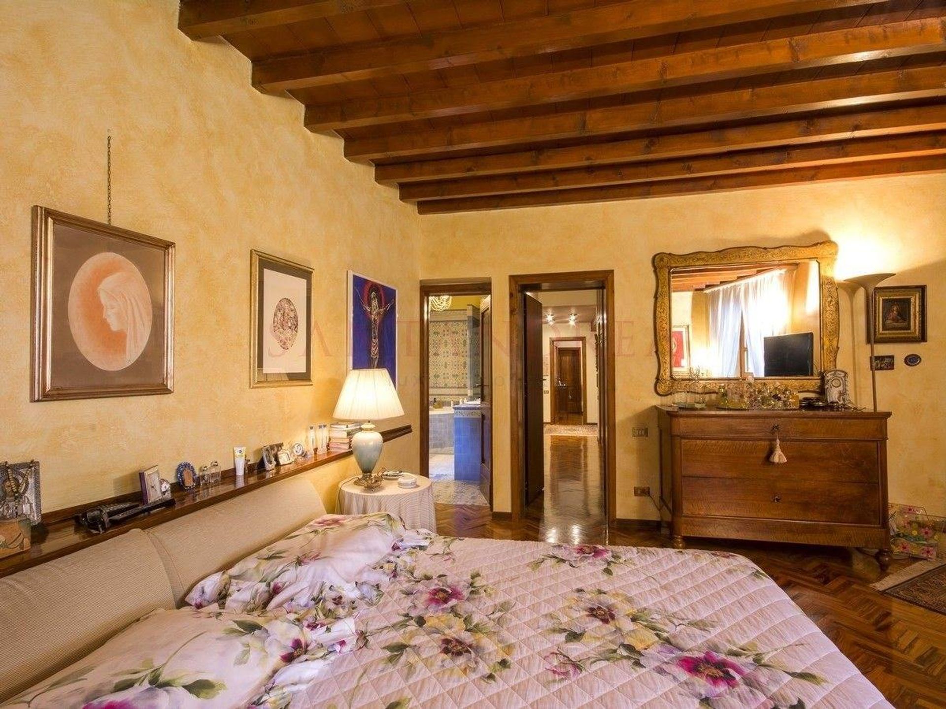 Casa nel Prato, Tuscany 11241977