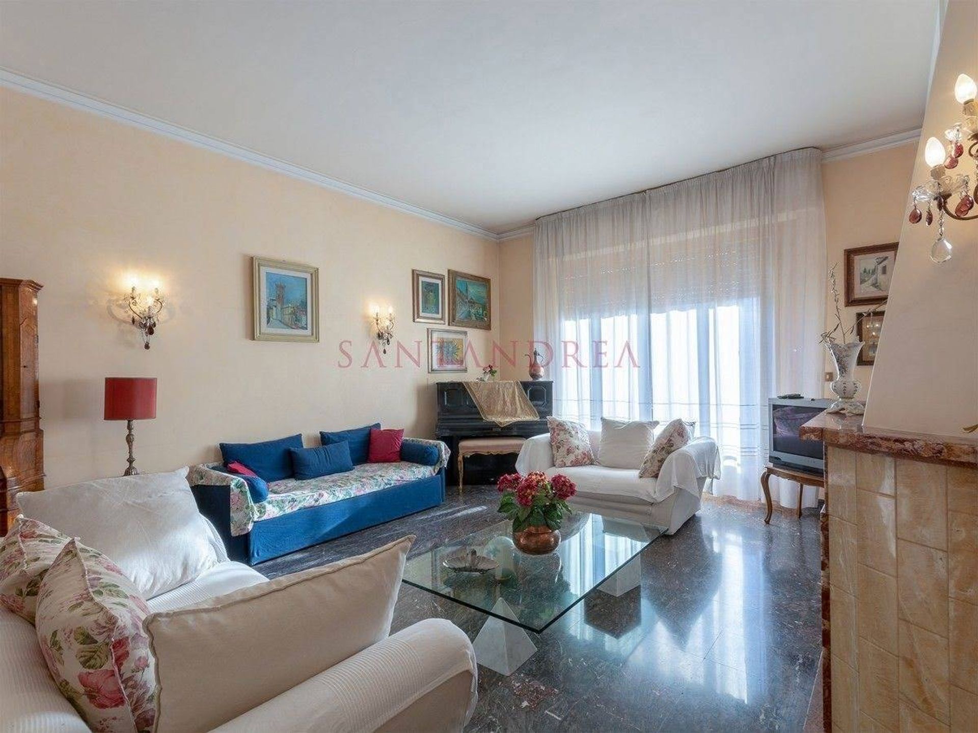 Condominium dans Florence, Toscane 11241984