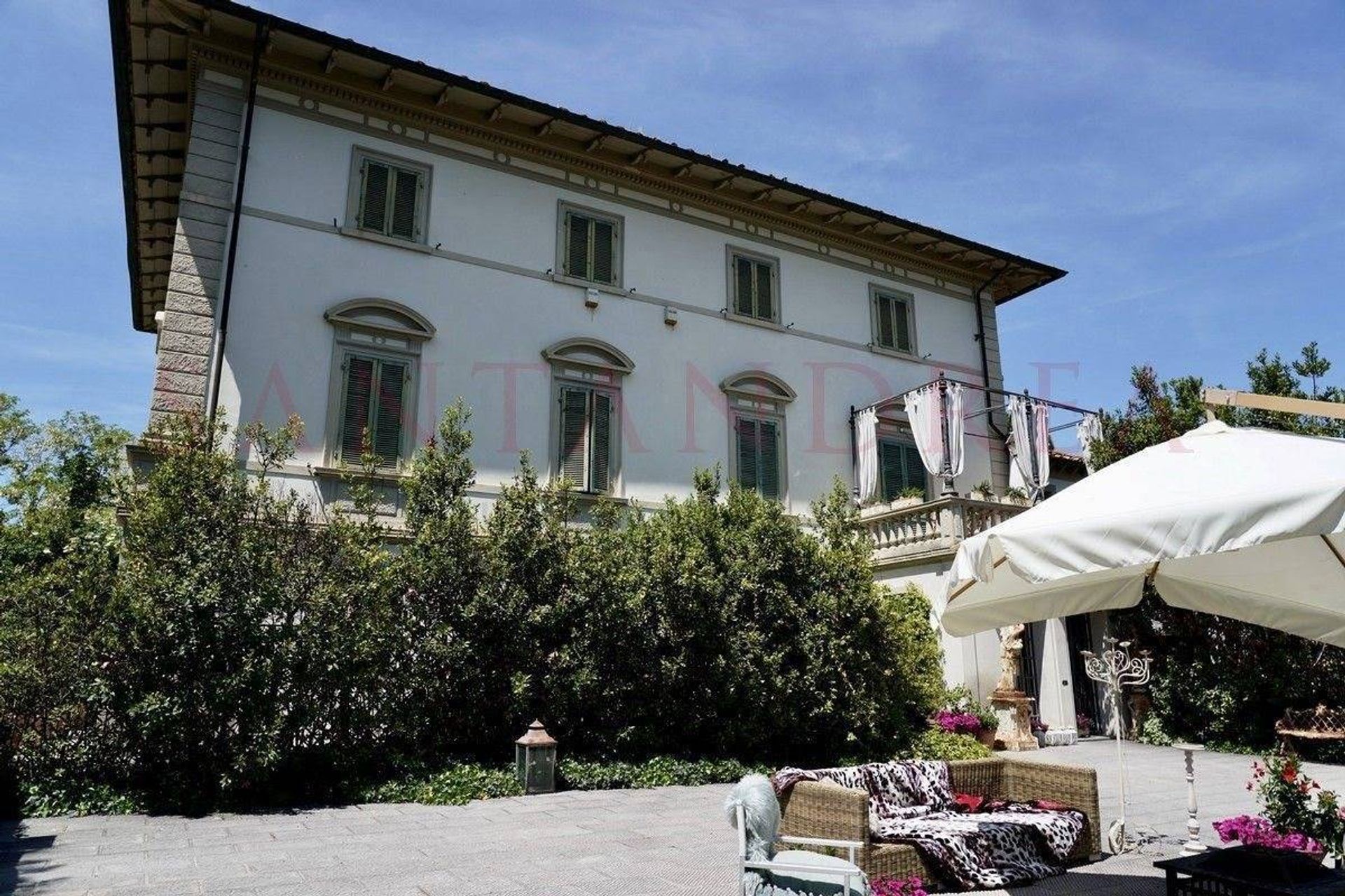 rumah dalam Casciana Terme, Tuscany 11241985