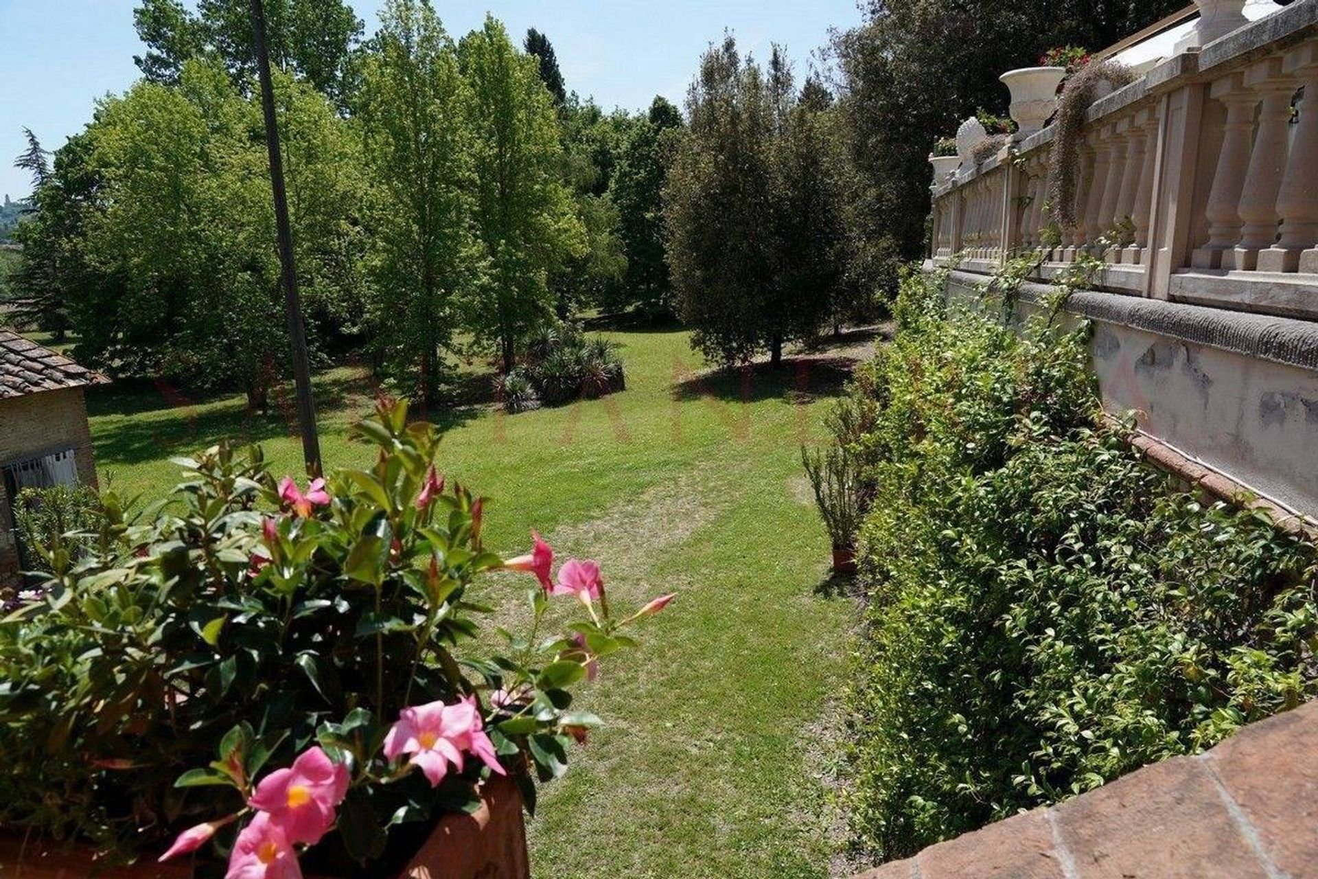 rumah dalam Casciana Terme, Tuscany 11241985